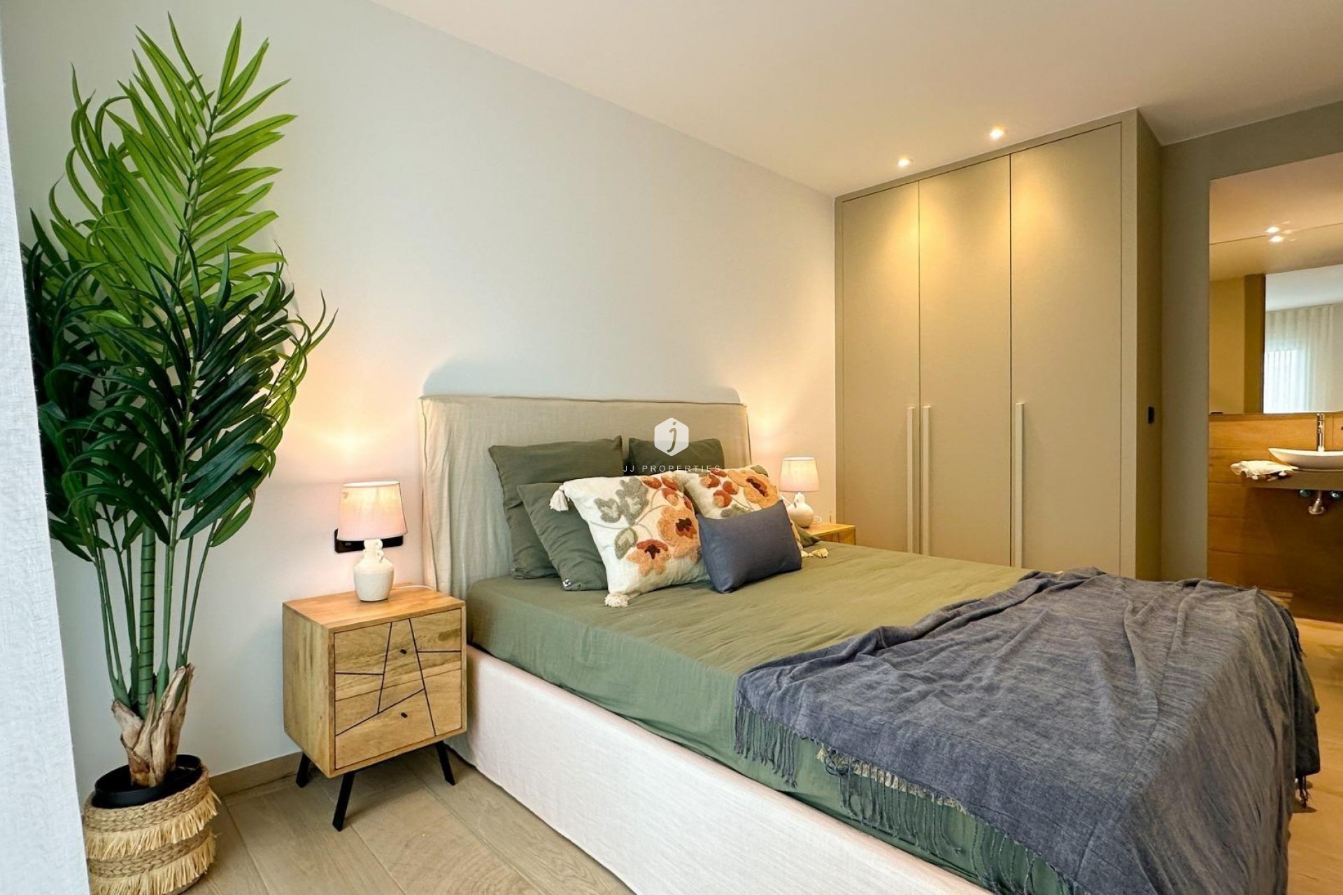 Nouvelle construction - Bungalow -
Algorfa - La finca golf