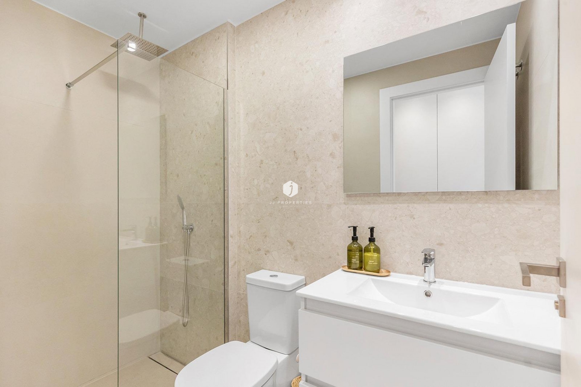 Nouvelle construction - Bungalow -
Dolores - Sector 3
