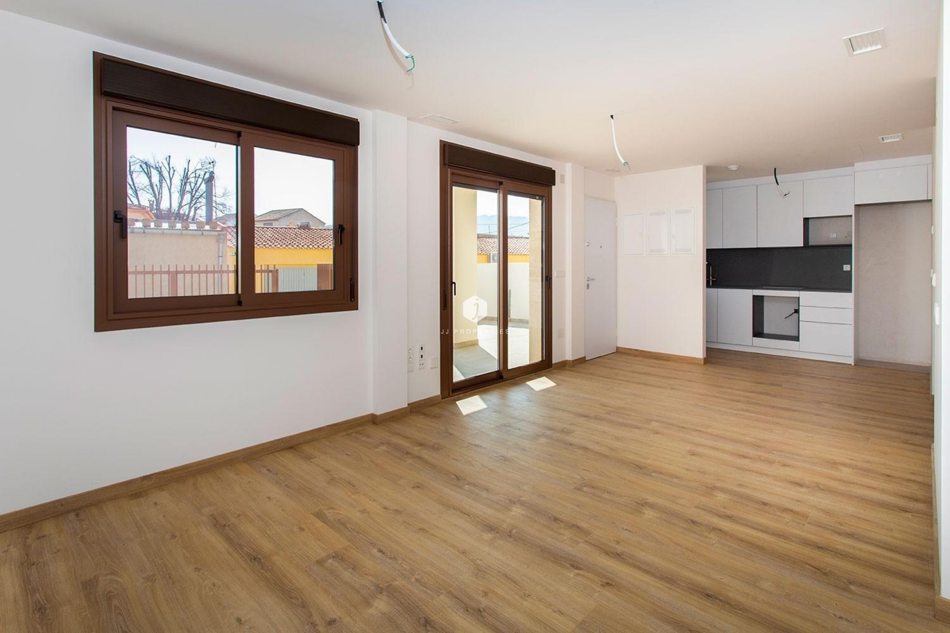 Nouvelle construction - Bungalow -
Hondón de las Nieves - El Salero