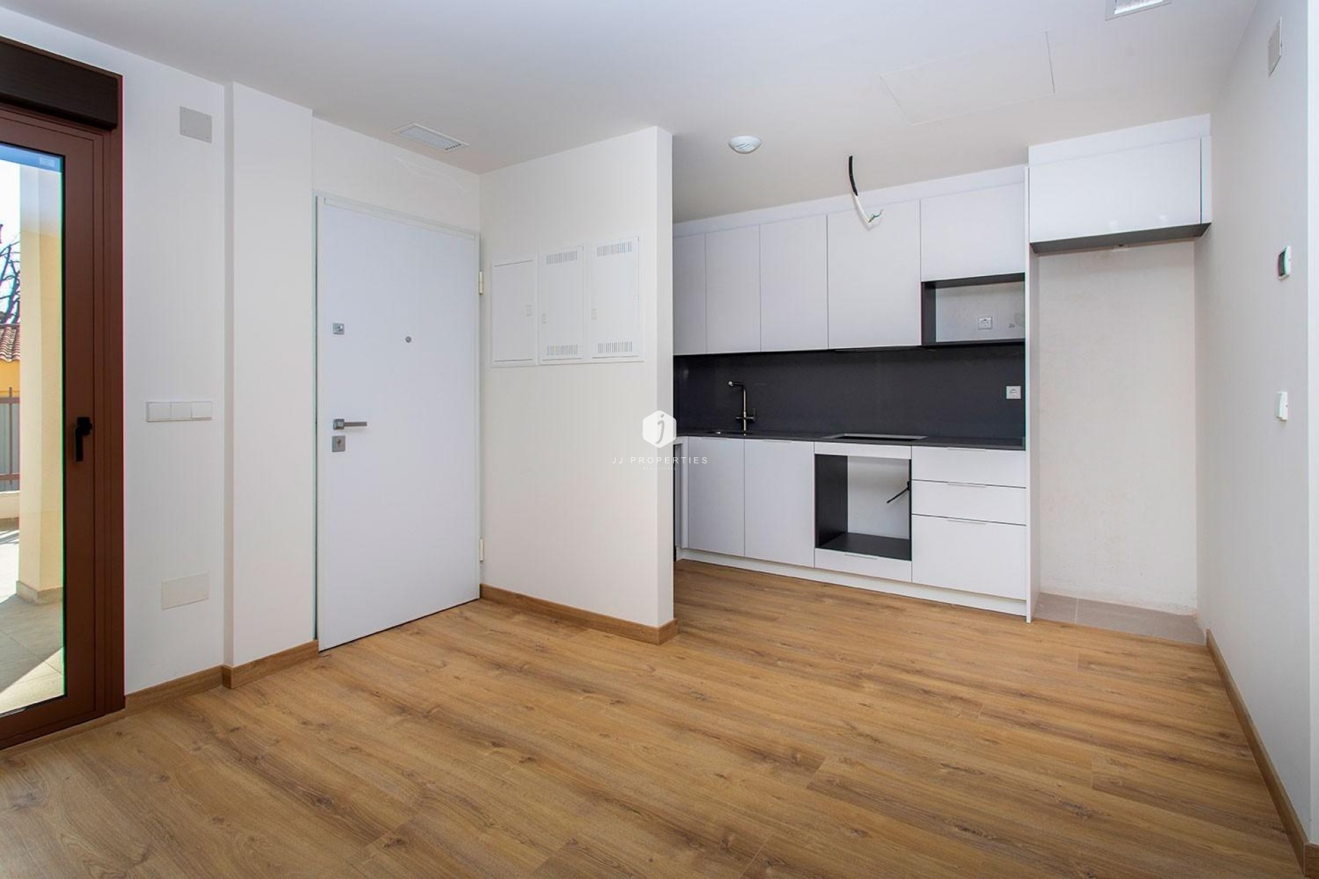 Nouvelle construction - Bungalow -
Hondón de las Nieves - El Salero