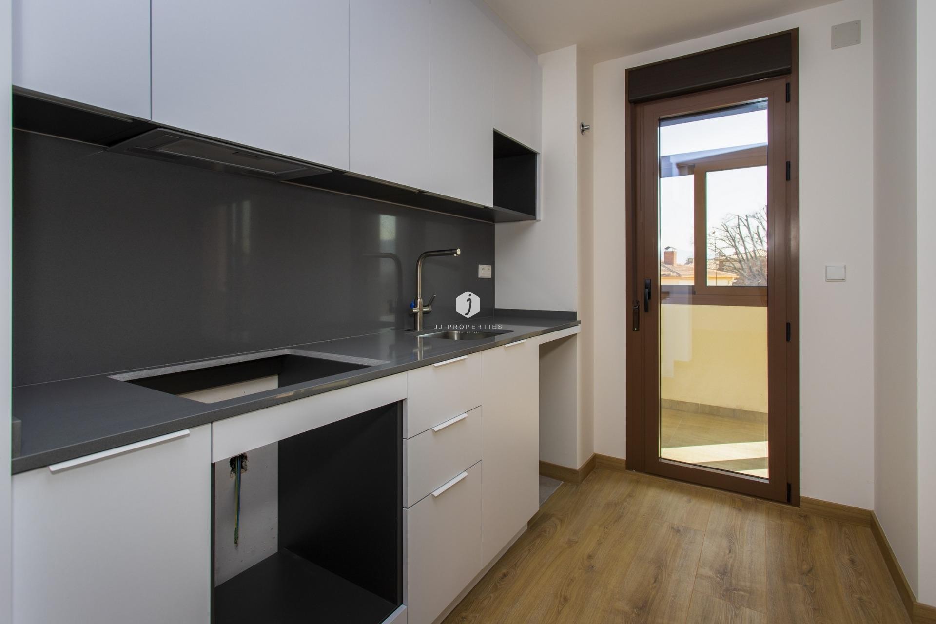 Nouvelle construction - Bungalow -
Hondón de las Nieves - El Salero