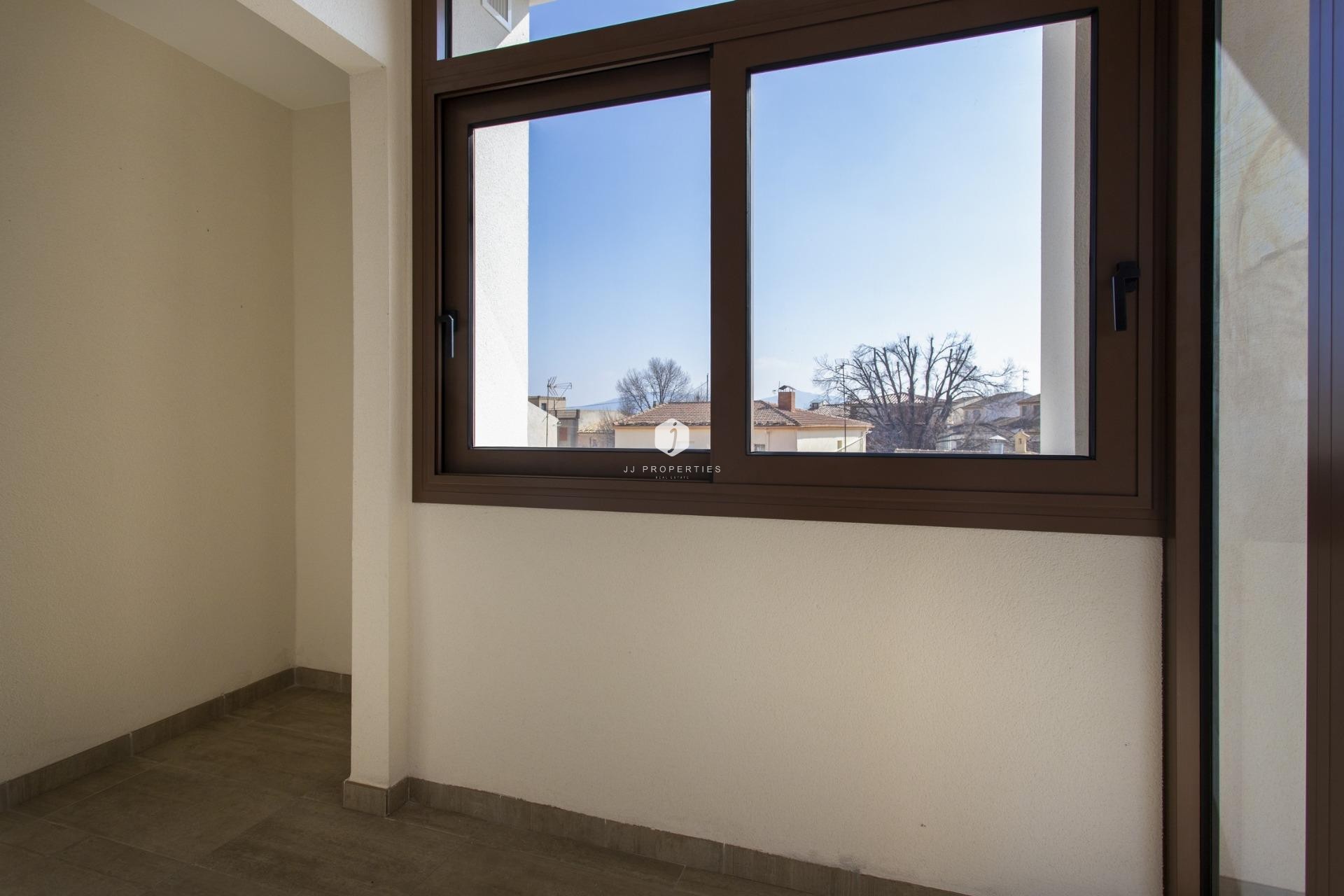 Nouvelle construction - Bungalow -
Hondón de las Nieves - El Salero