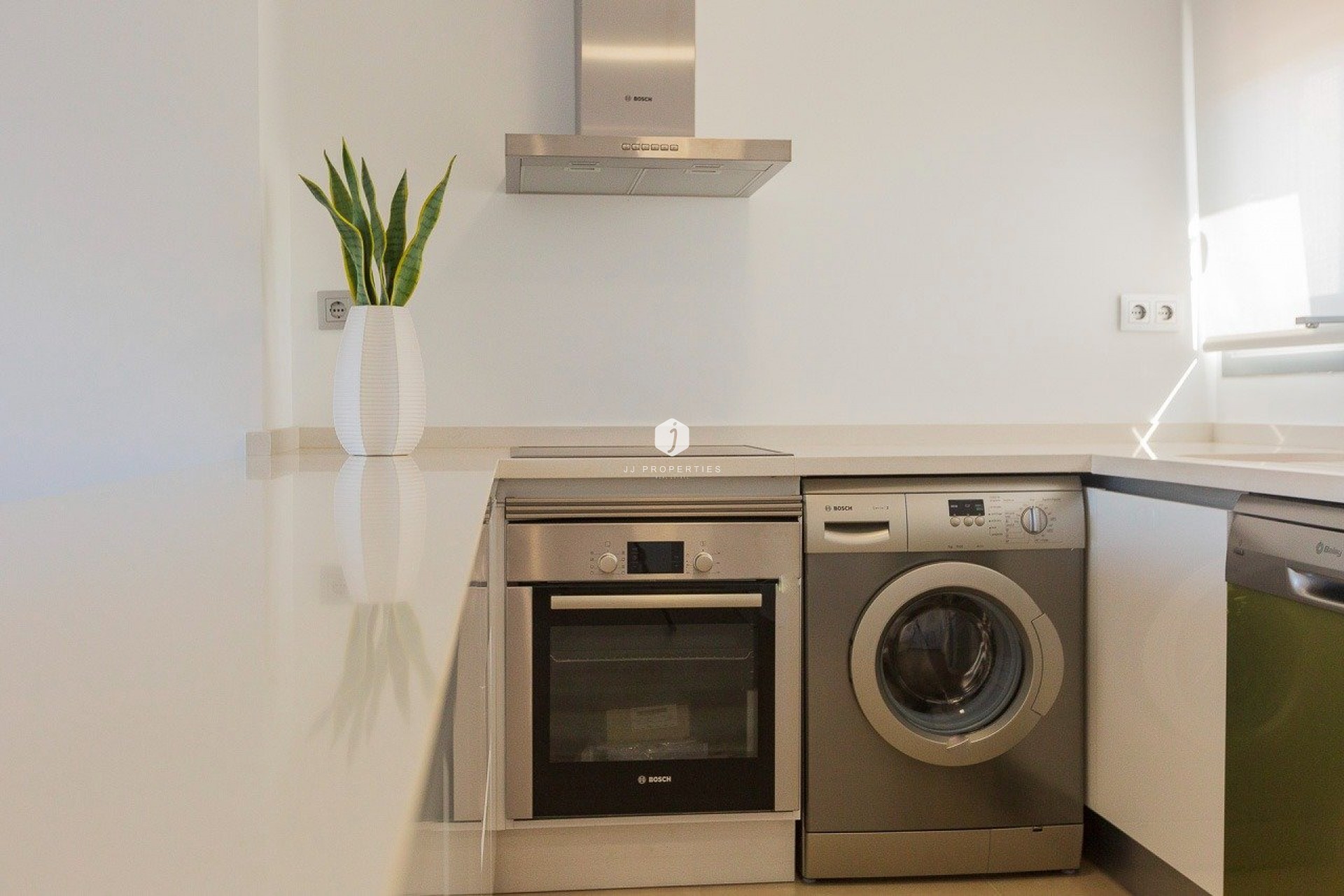 Nouvelle construction - Bungalow -
Orihuela - Vistabella Golf