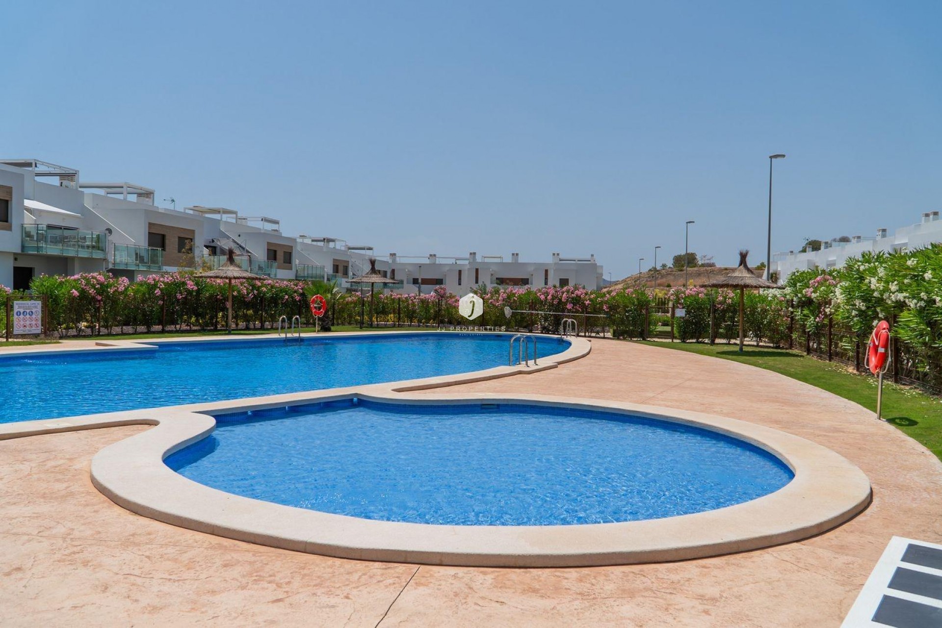 Nouvelle construction - Bungalow -
Orihuela - Vistabella Golf