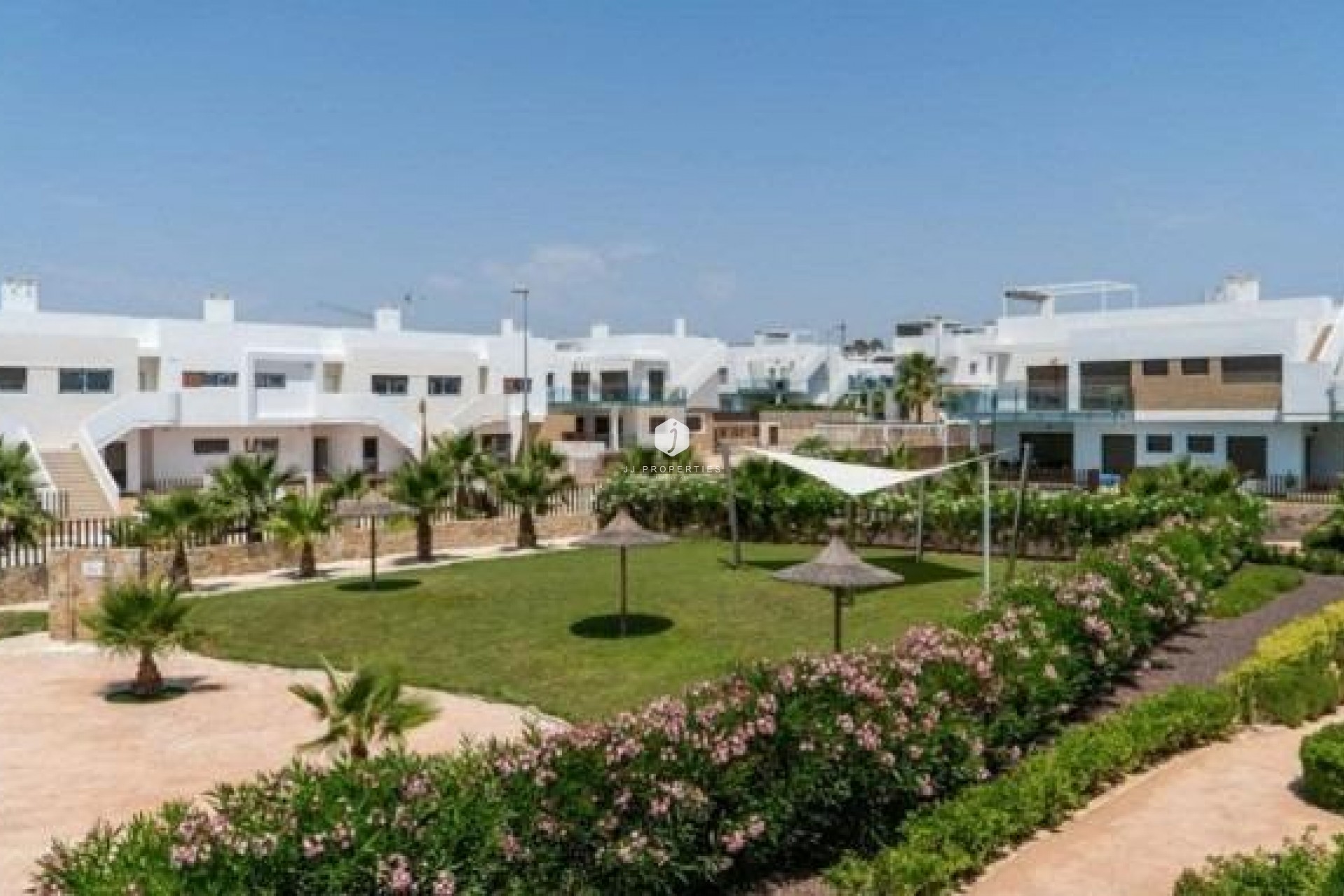 Nouvelle construction - Bungalow -
Orihuela - Vistabella Golf