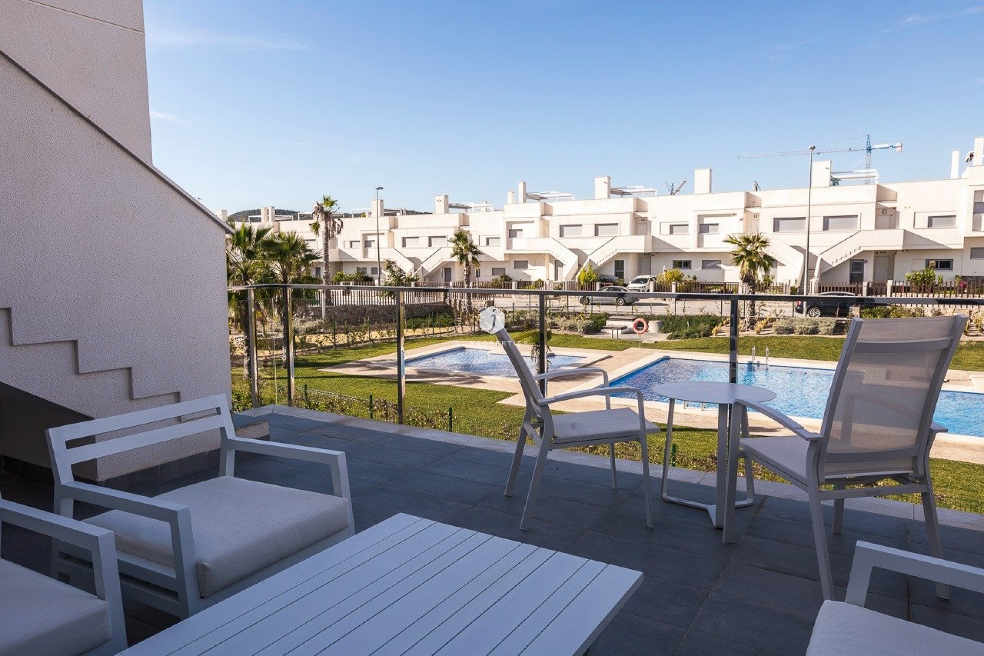 Nouvelle construction - Bungalow -
Orihuela - Vistabella Golf