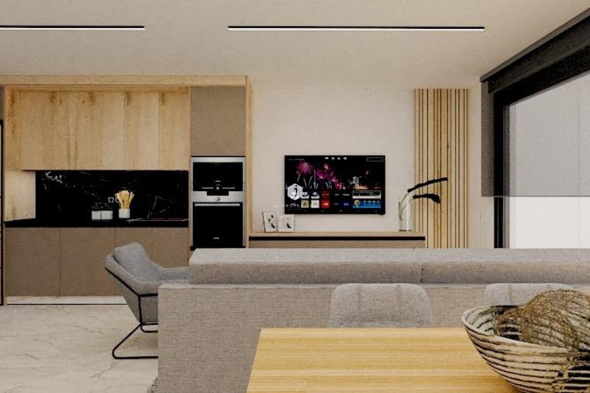 Nouvelle construction - Bungalow -
Pilar de la Horadada - Playa de las Higuericas