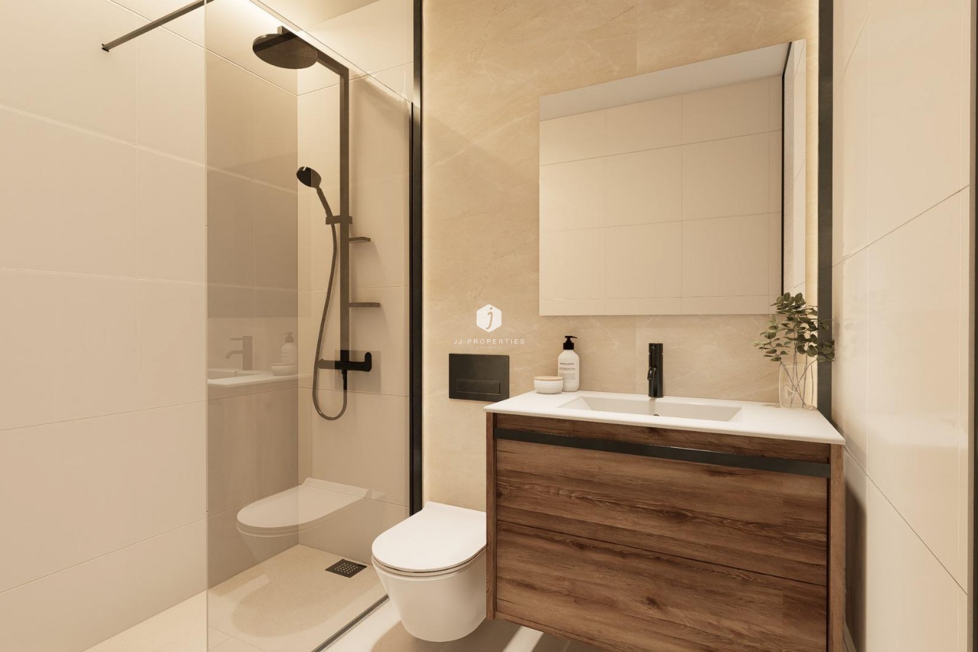 Nouvelle construction - Bungalow -
Pilar de la Horadada - pueblo