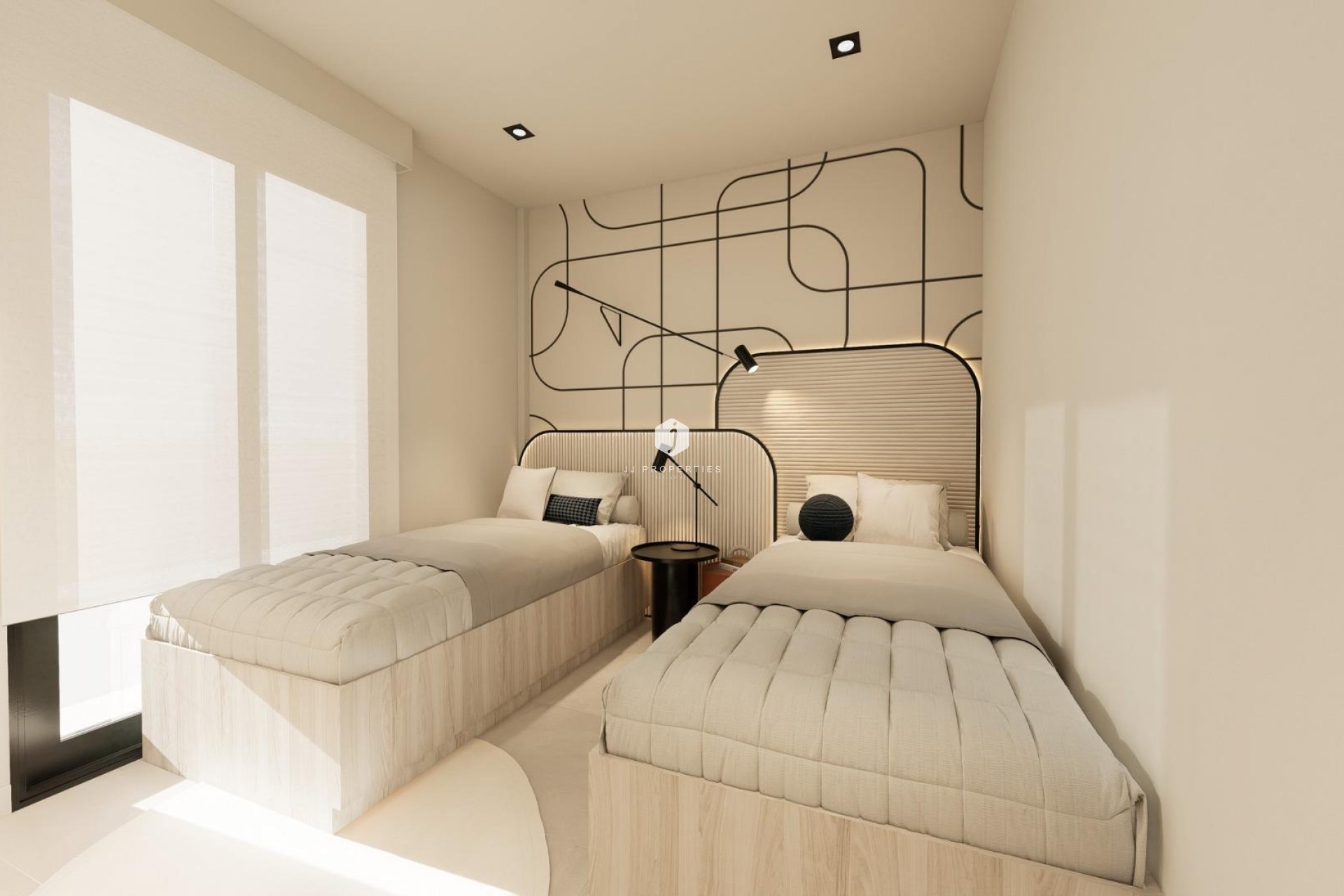 Nouvelle construction - Bungalow -
Pilar de la Horadada - pueblo