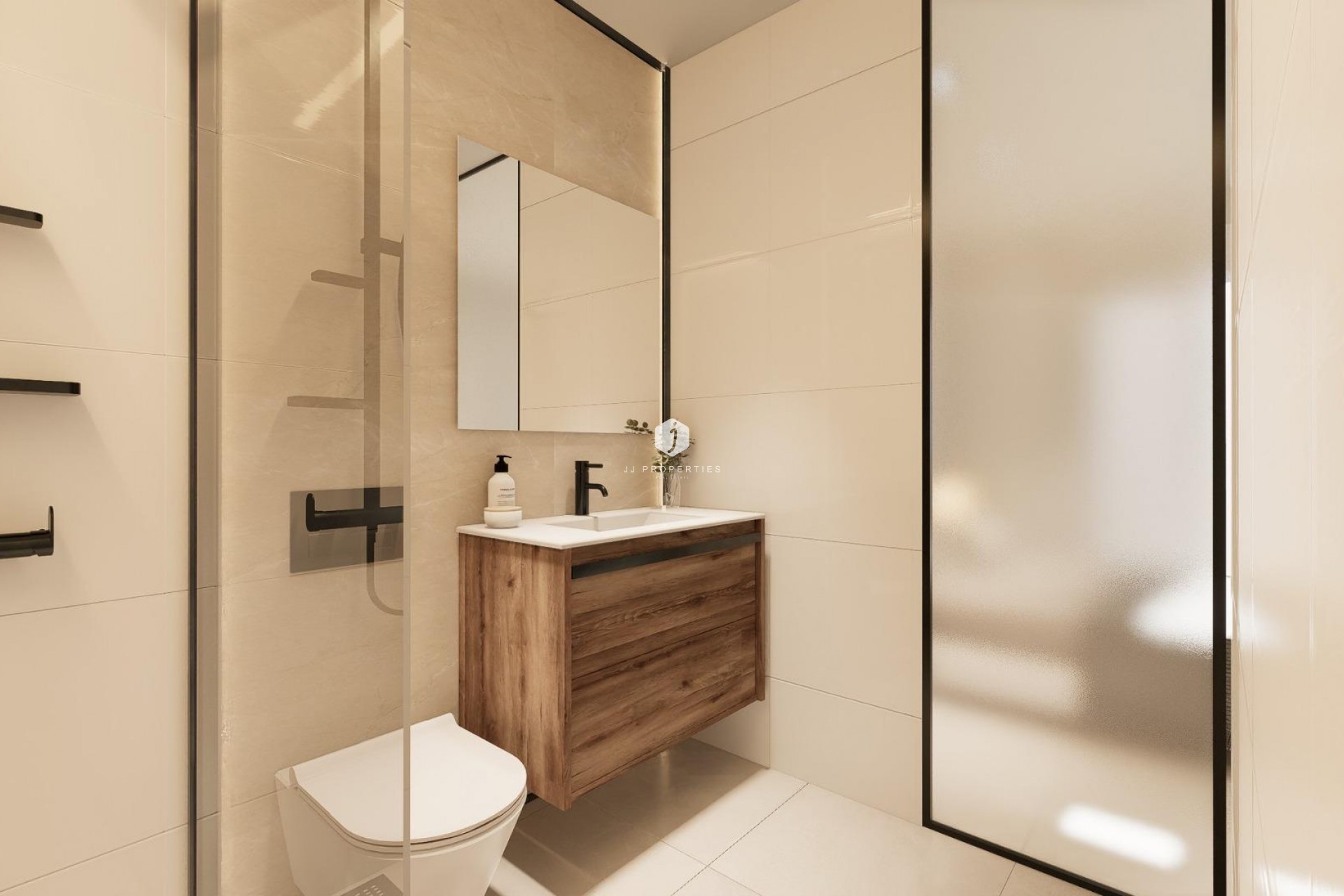 Nouvelle construction - Bungalow -
Pilar de la Horadada - pueblo