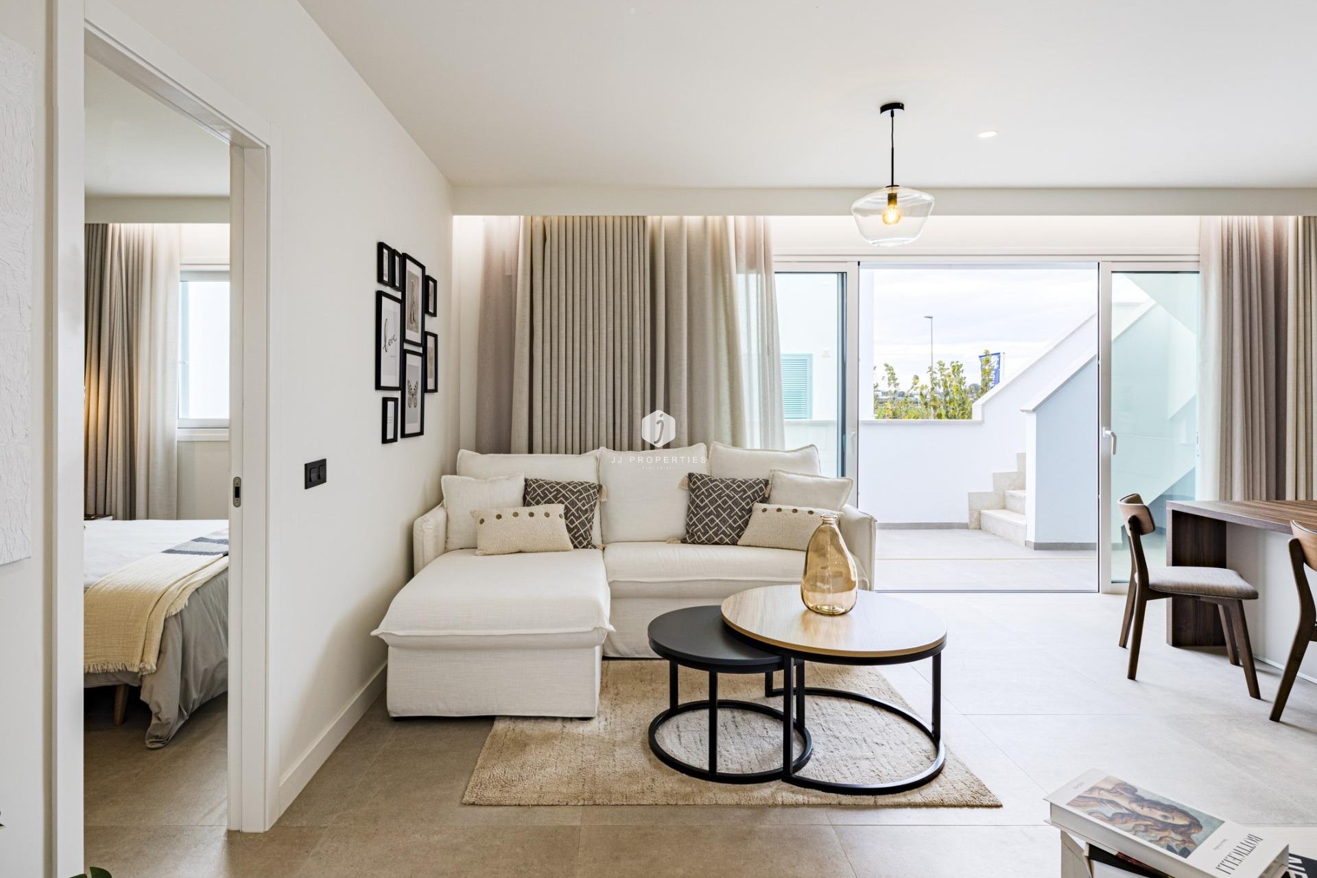 Nouvelle construction - Bungalow -
Pilar de la Horadada - TORRE DE LA HORADADA