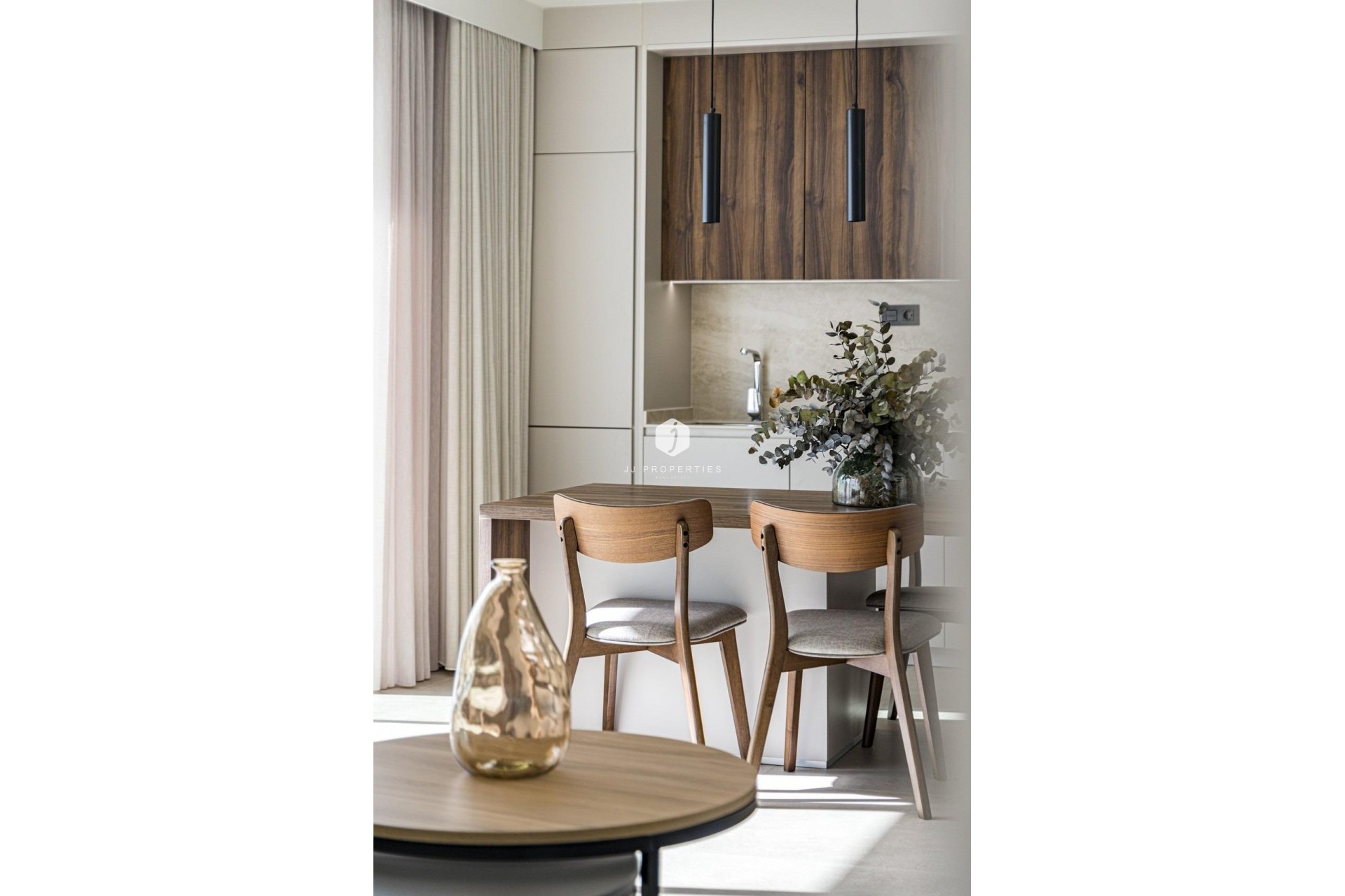 Nouvelle construction - Bungalow -
Pilar de la Horadada - TORRE DE LA HORADADA