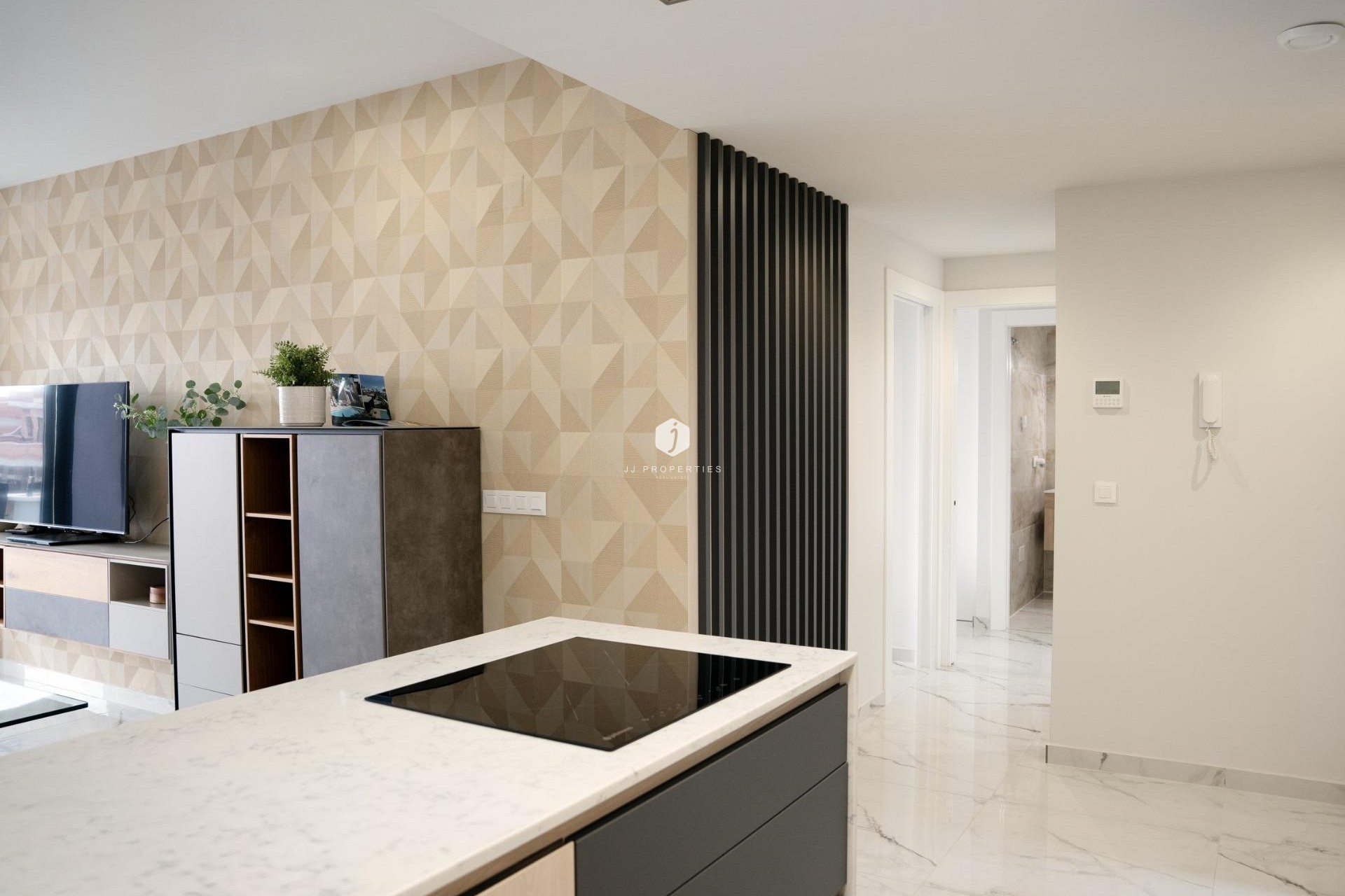 Nouvelle construction - Bungalow -
Rojales - Lo Marabú