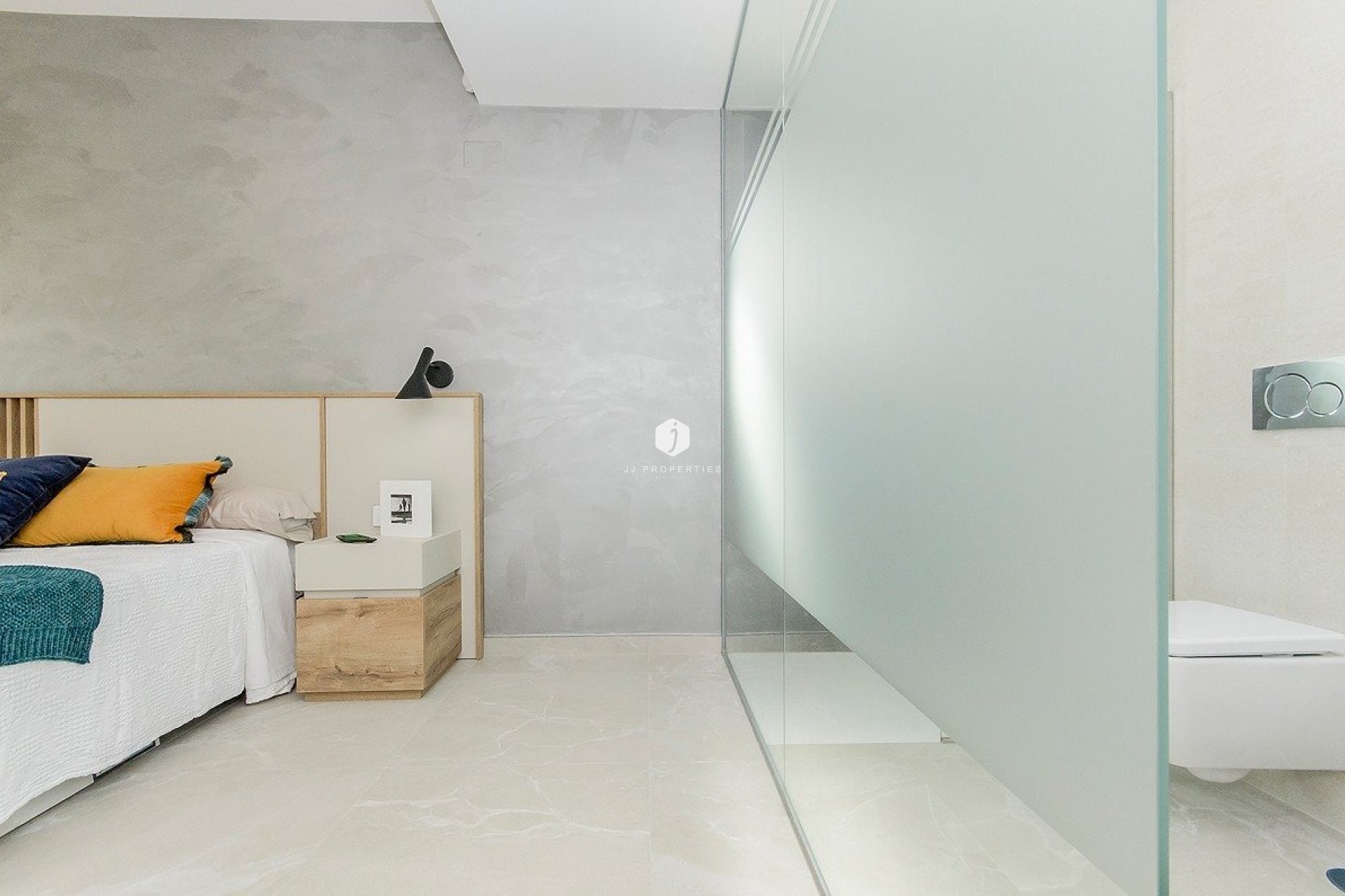 Nouvelle construction - Bungalow -
San Miguel de Salinas - Cerro Del Sol