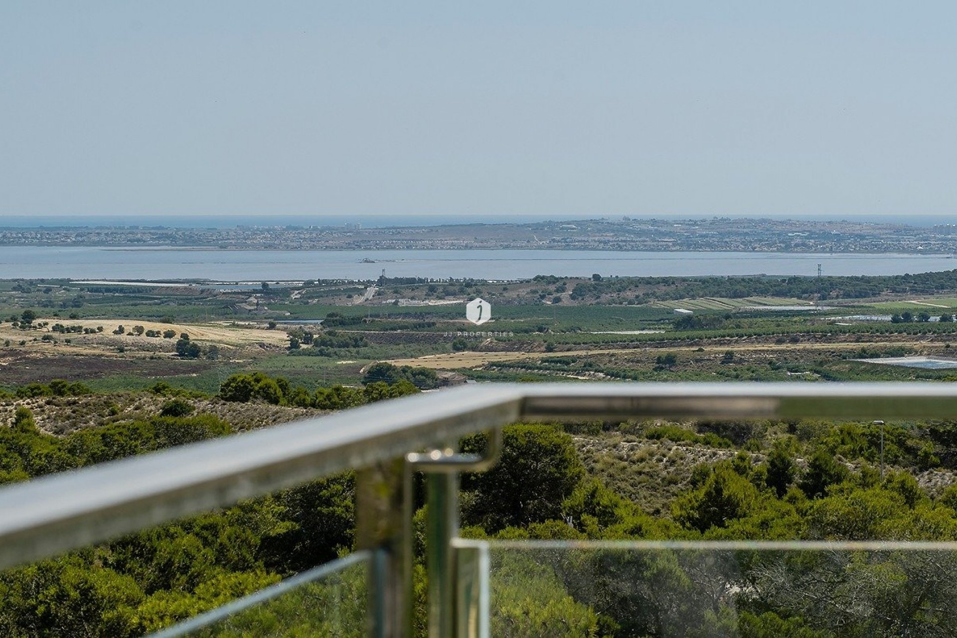 Nouvelle construction - Bungalow -
San Miguel de Salinas - Cerro Del Sol