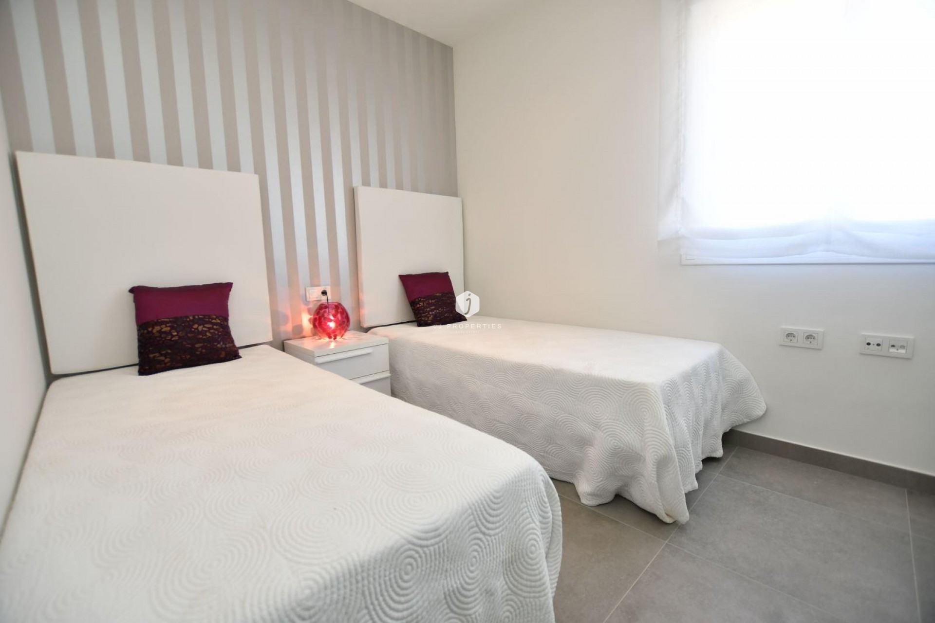 Nouvelle construction - Bungalow -
San Miguel de Salinas - La Cañada