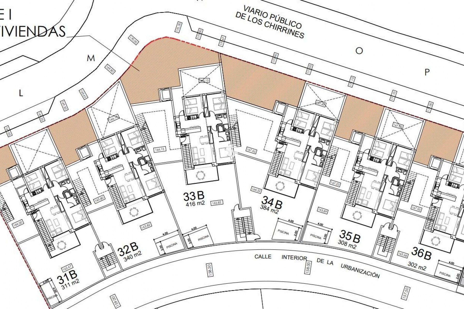 Nouvelle construction - Bungalow -
San Miguel de Salinas - VistaBella Golf
