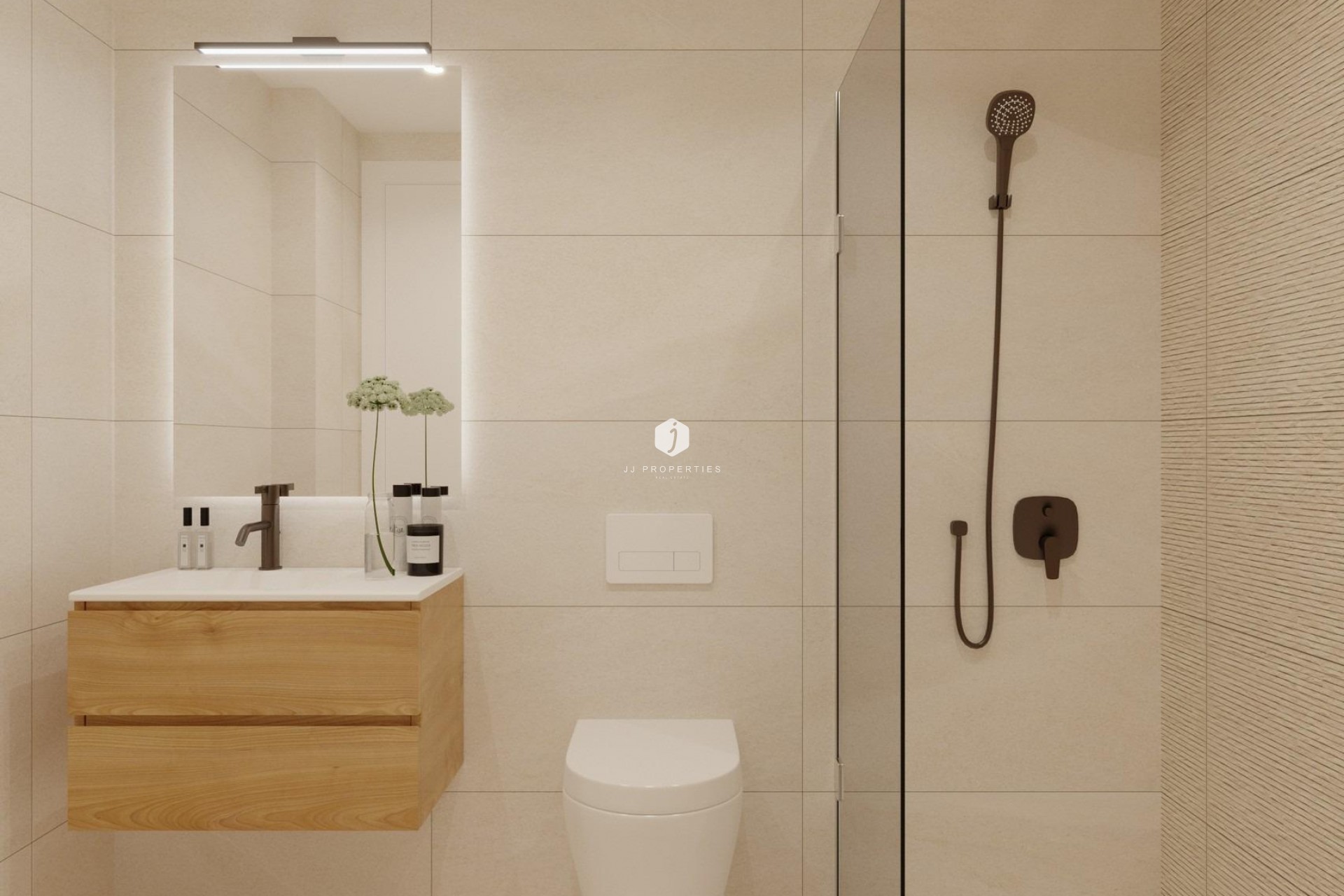 Nouvelle construction - Bungalow -
San Pedro del Pinatar - Los Cuarteros