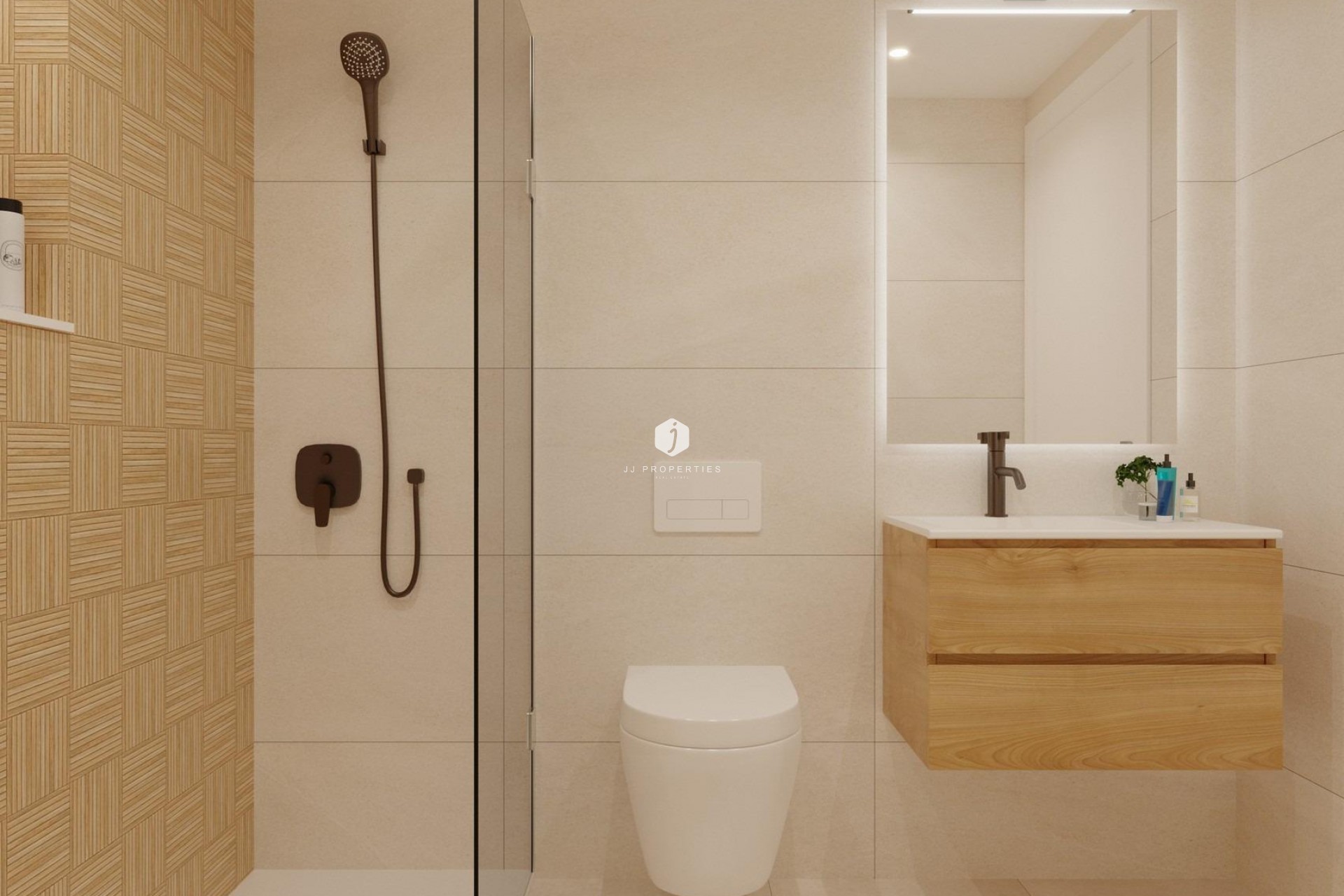 Nouvelle construction - Bungalow -
San Pedro del Pinatar - Los Cuarteros