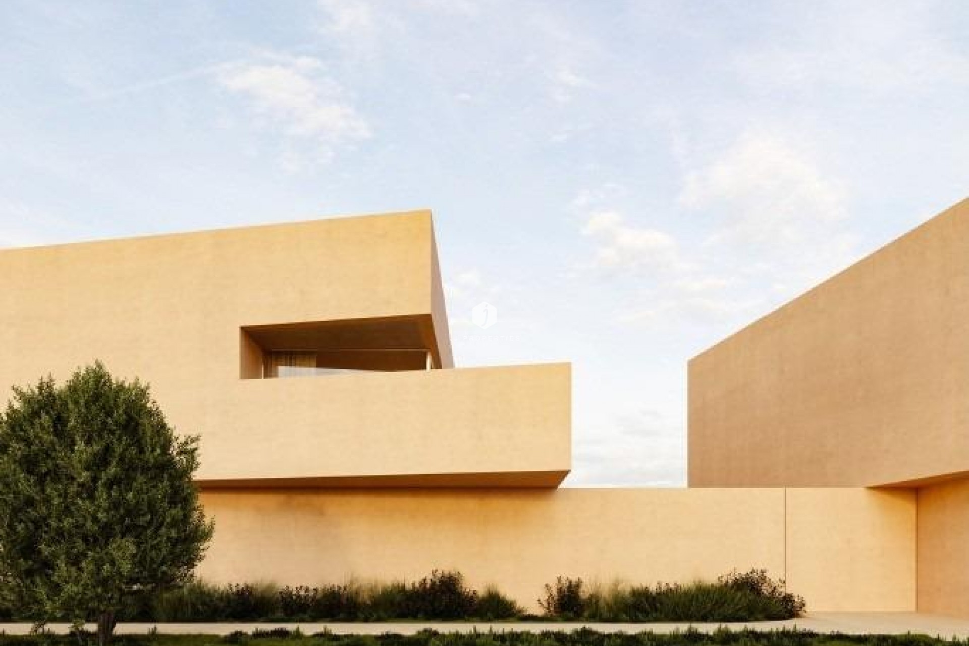 Nouvelle construction - Bungalow -
Torrevieja - Los Balcones