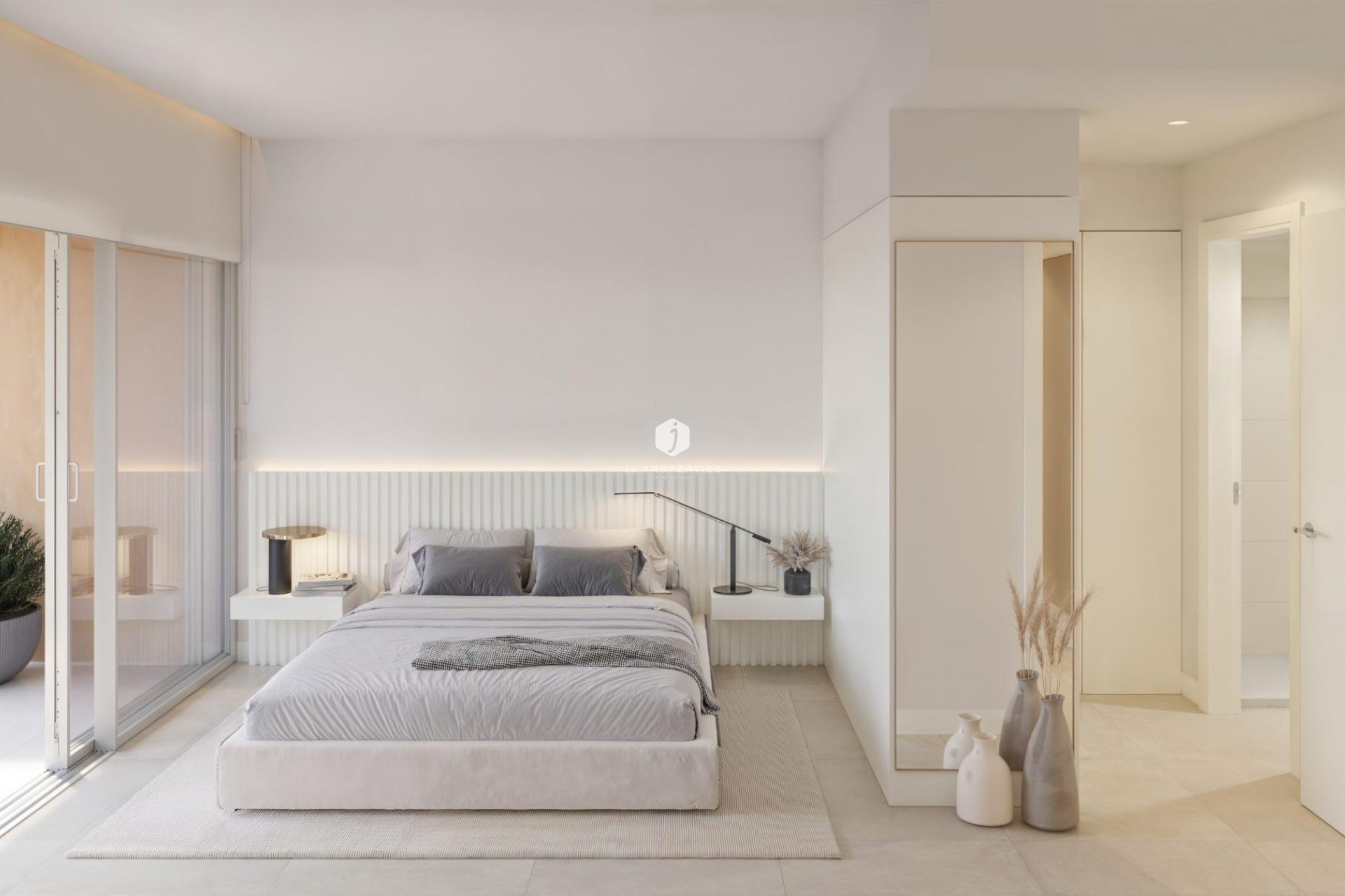 Nouvelle construction - Bungalow -
Torrevieja - Los Balcones