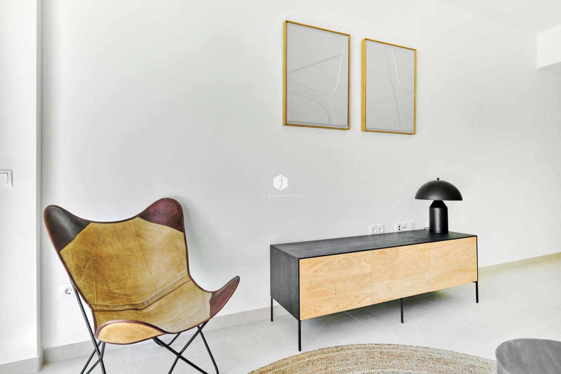 Nouvelle construction - Bungalow -
Torrevieja - Villa Amalia