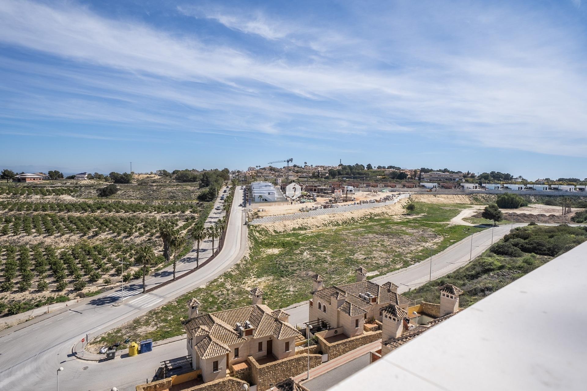 Nouvelle construction - Chalet -
Algorfa - La finca golf