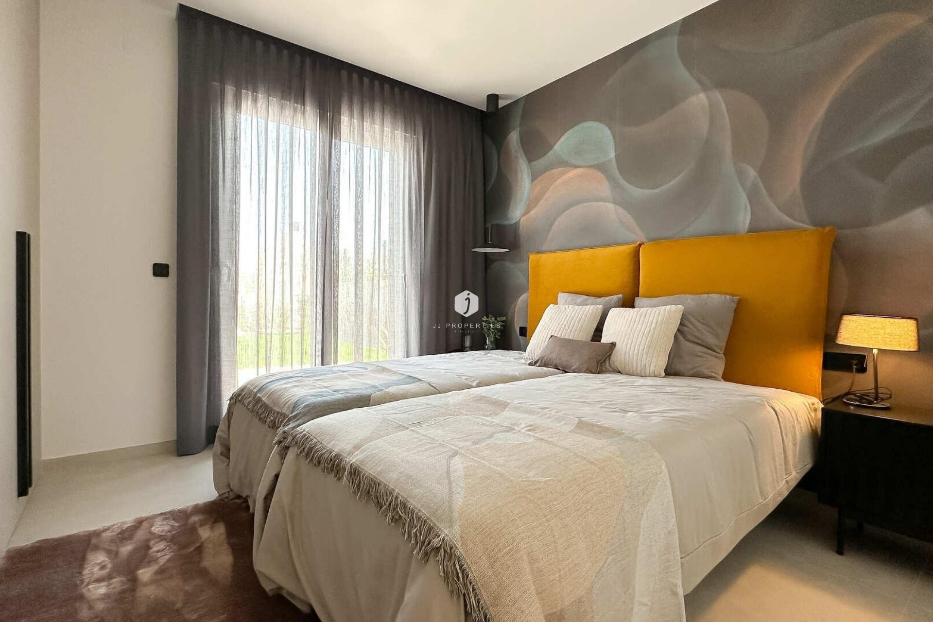 Nouvelle construction - Chalet -
Algorfa - La finca golf