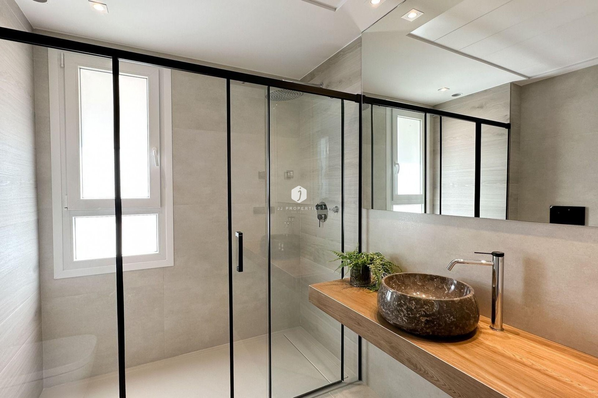 Nouvelle construction - Chalet -
Algorfa - La finca golf