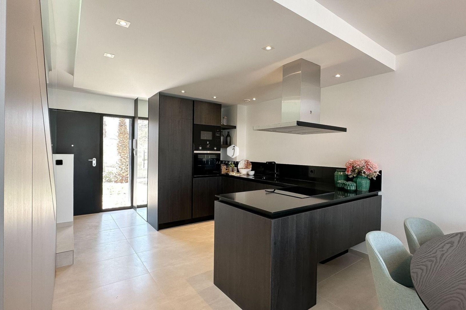 Nouvelle construction - Chalet -
Algorfa - La finca golf