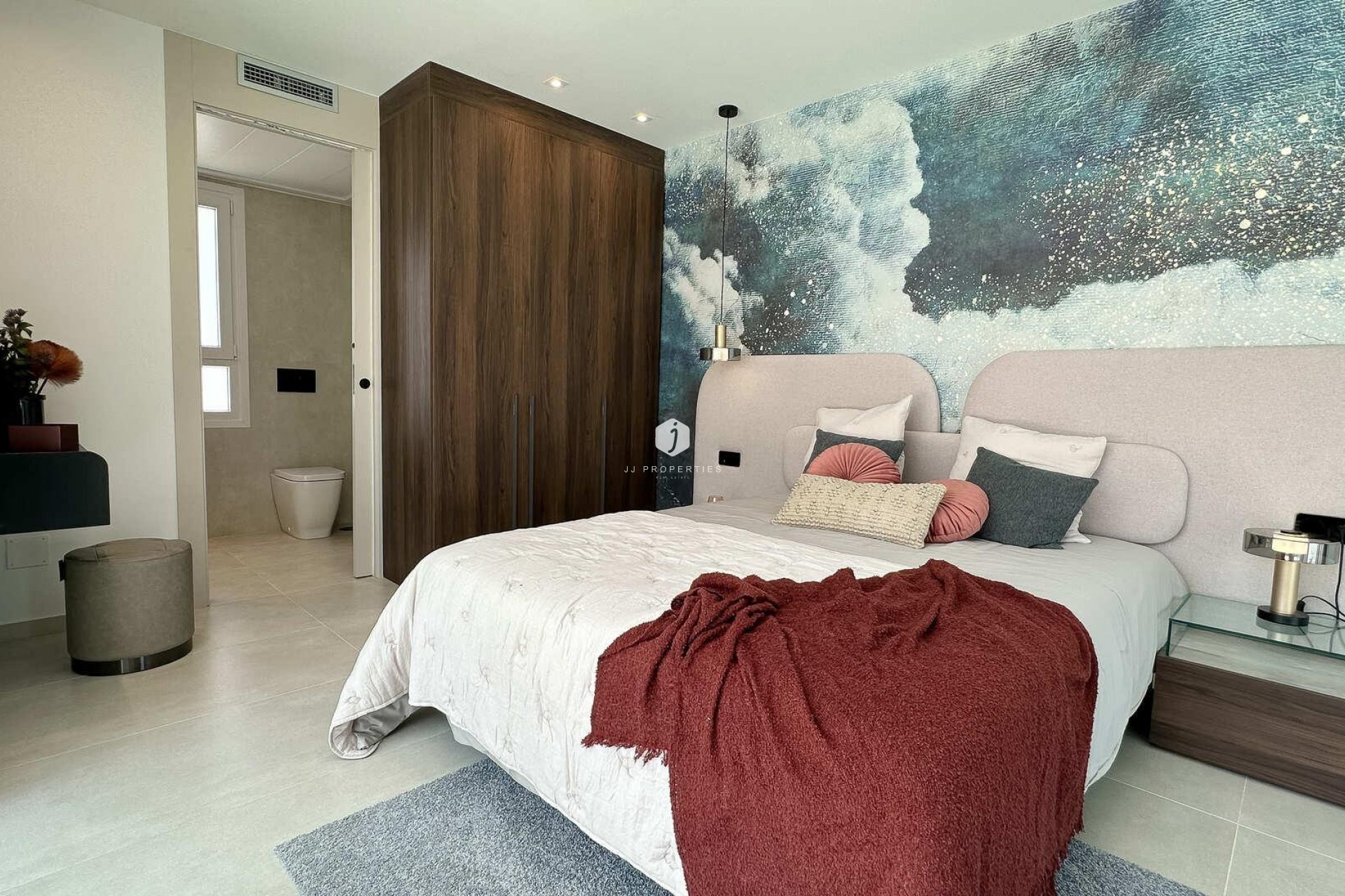 Nouvelle construction - Chalet -
Algorfa - La finca golf