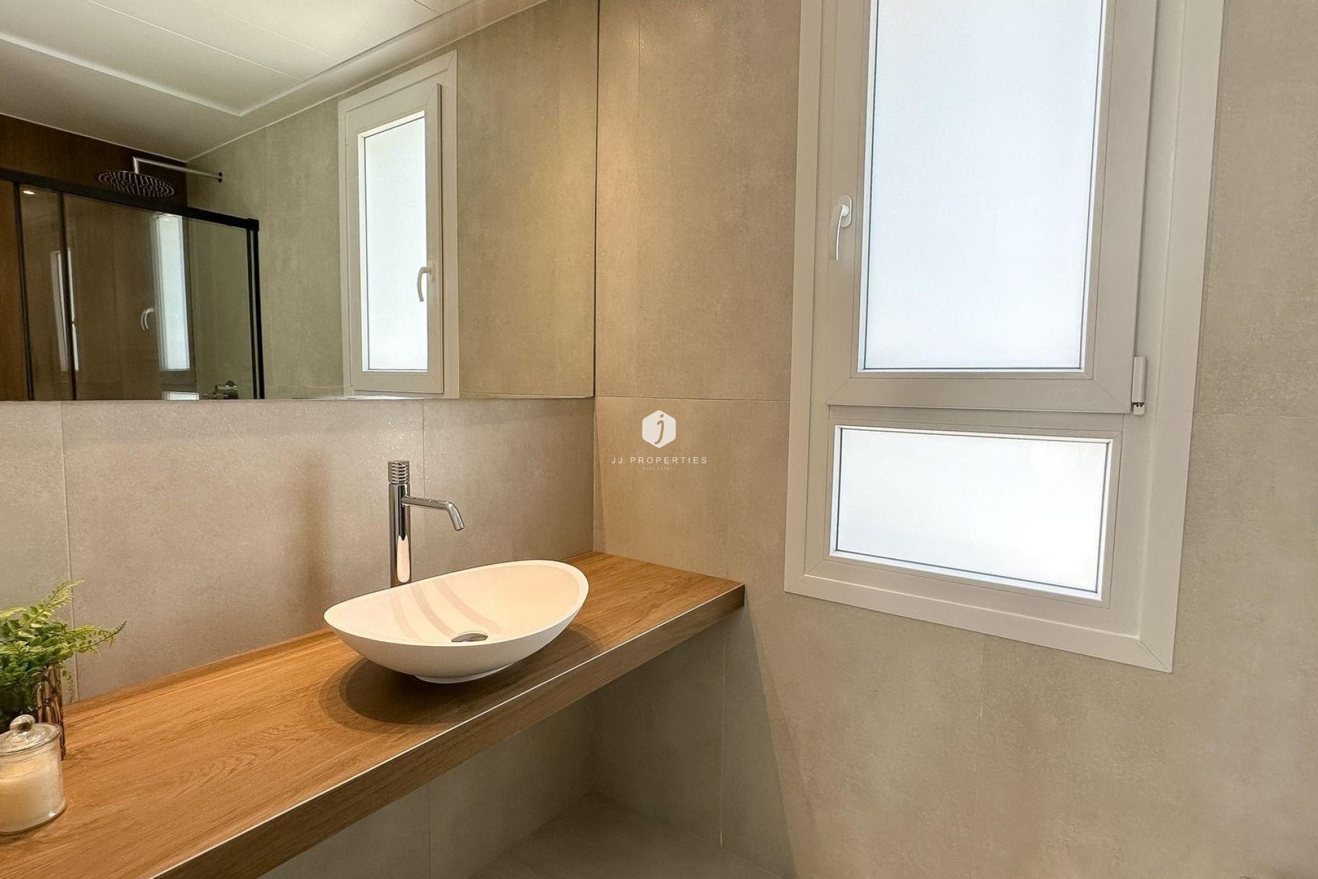 Nouvelle construction - Chalet -
Algorfa - La finca golf