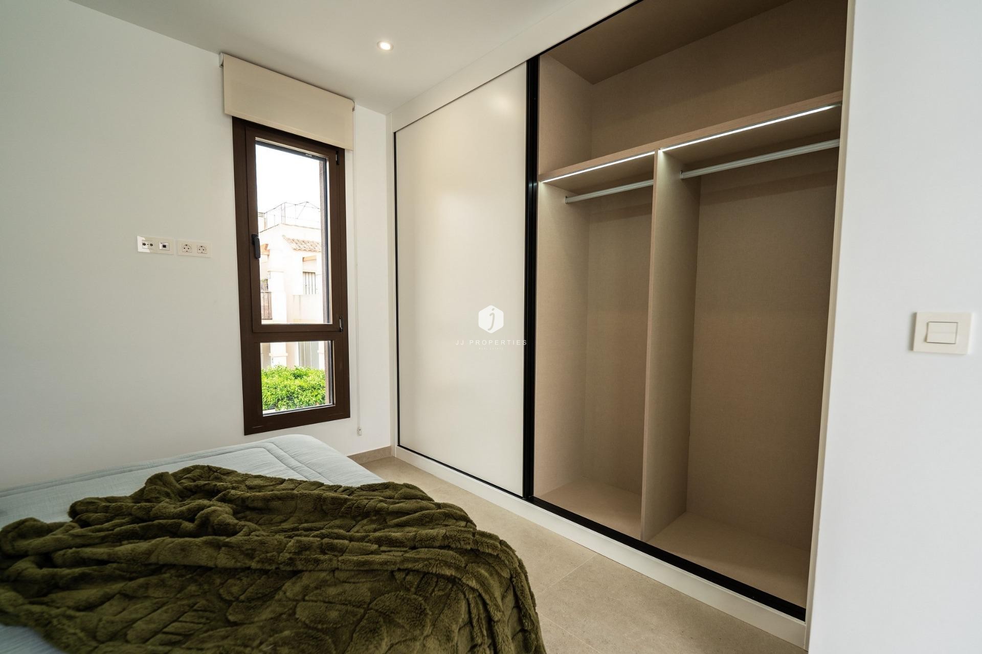 Nouvelle construction - Chalet -
Almoradí - Las Heredades