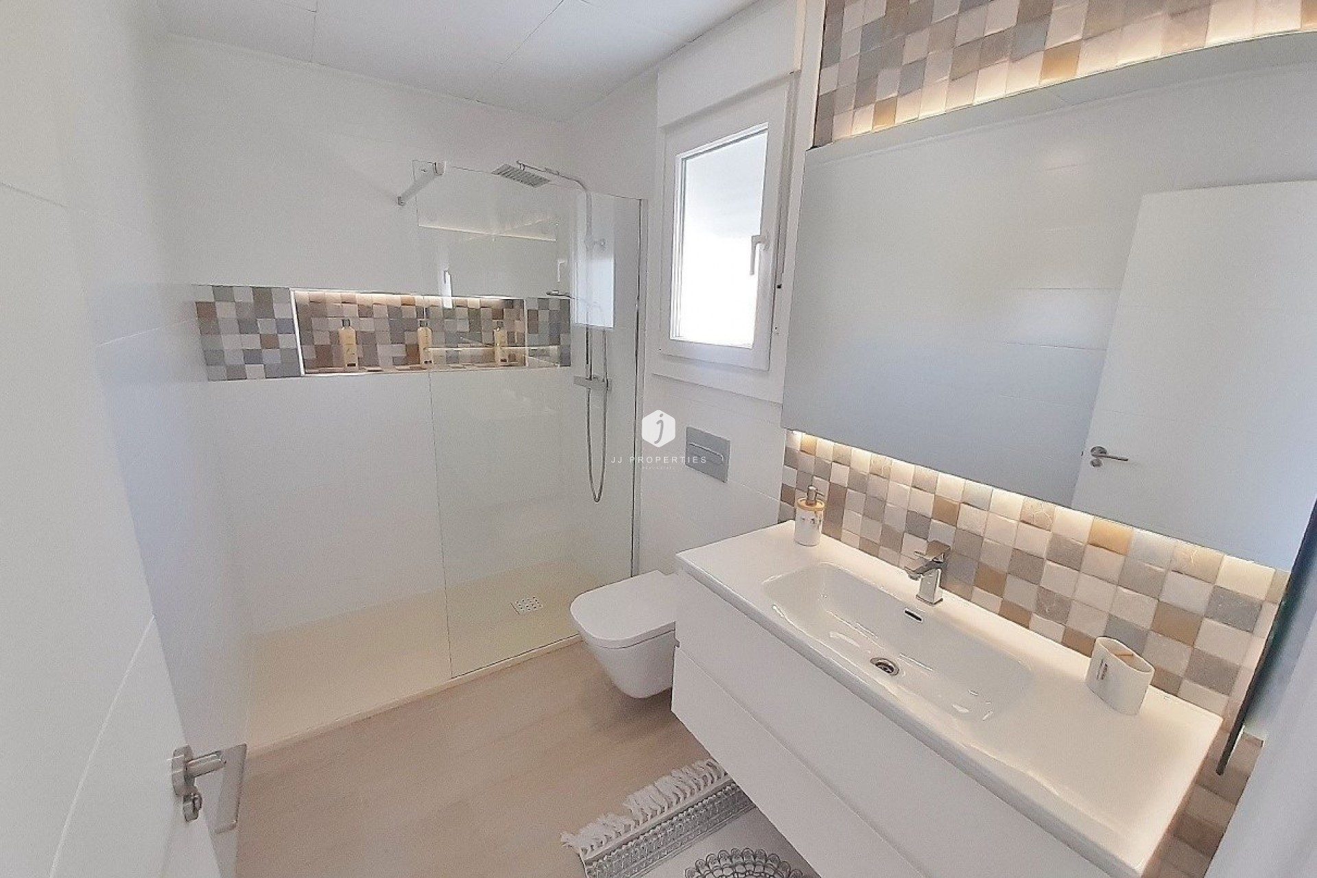 Nouvelle construction - Chalet -
Avileses