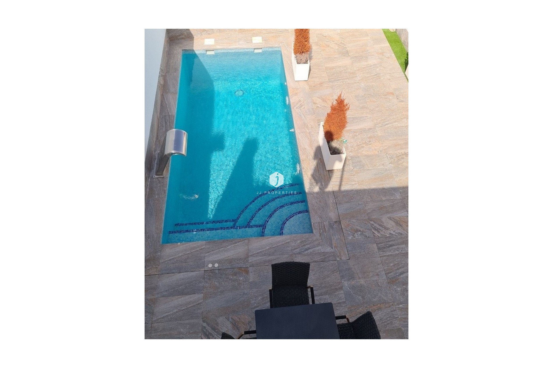 Nouvelle construction - Chalet -
Avileses