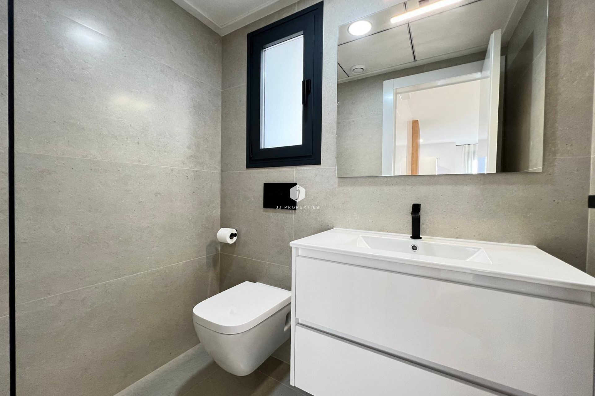 Nouvelle construction - Chalet -
Benferri - Benfis Park