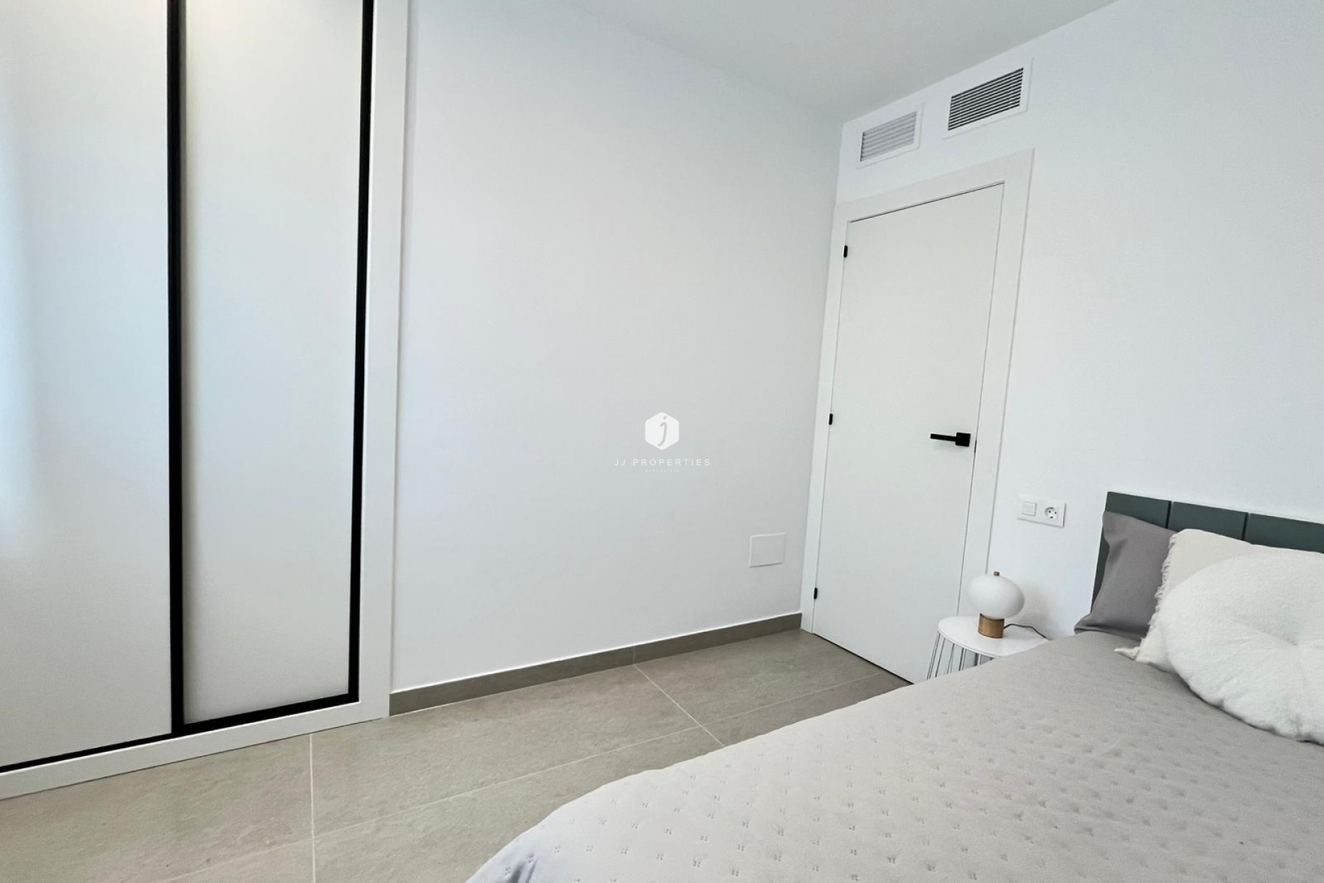 Nouvelle construction - Chalet -
Benferri - Benfis Park