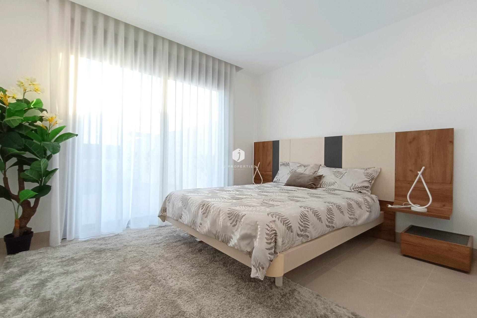 Nouvelle construction - Chalet -
Benijofar - Pueblo