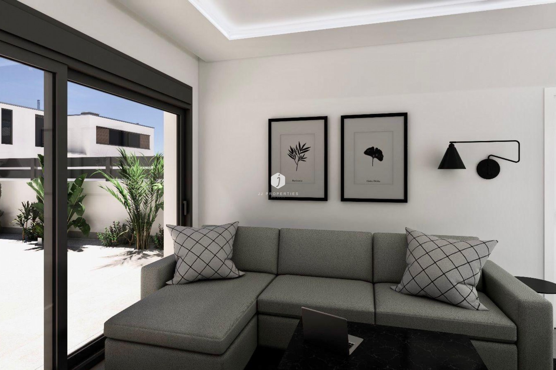 Nouvelle construction - Chalet -
Benijofar - Pueblo