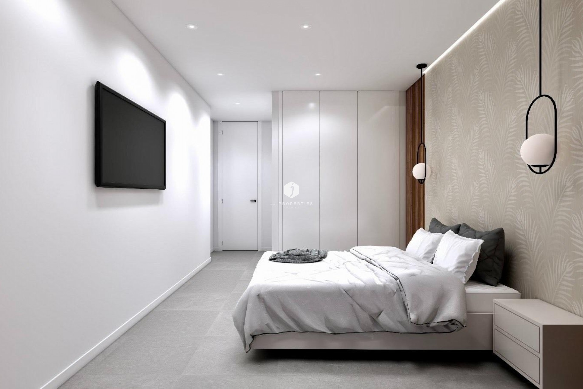 Nouvelle construction - Chalet -
Benijofar - Pueblo