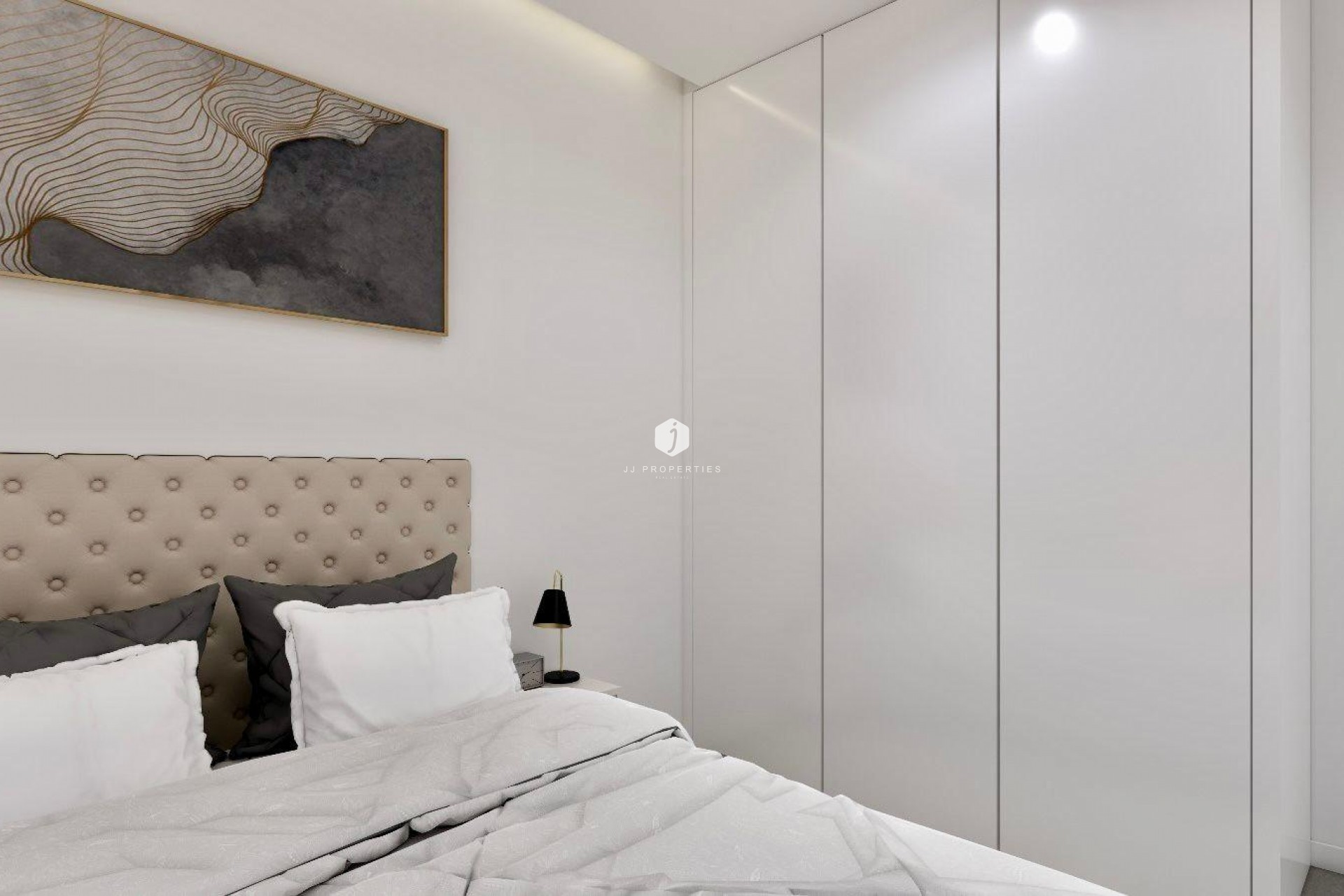 Nouvelle construction - Chalet -
Benijofar - Pueblo