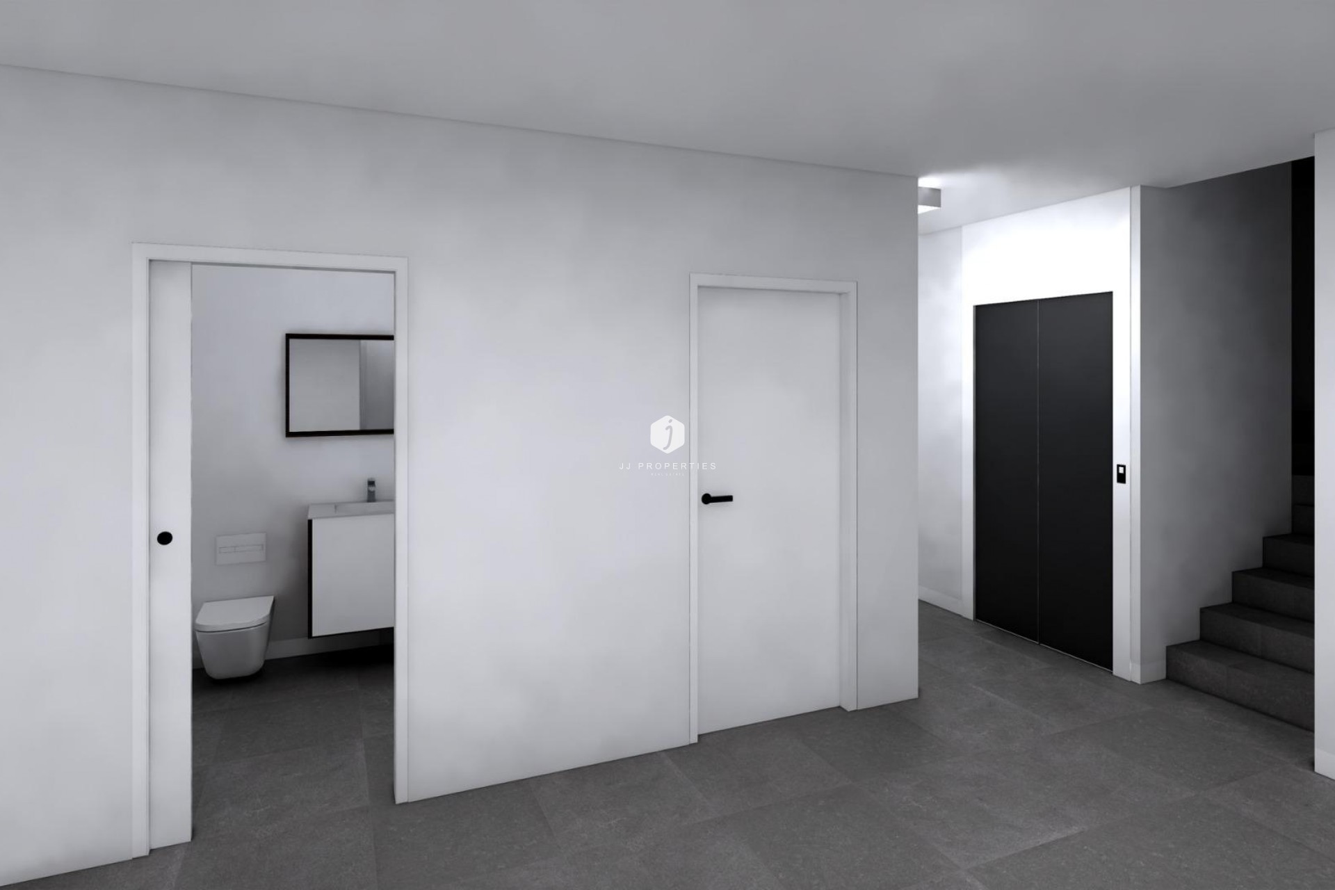 Nouvelle construction - Chalet -
Benijofar - Pueblo