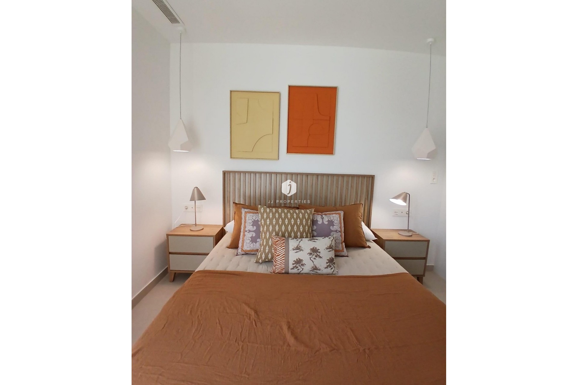 Nouvelle construction - Chalet -
Bigastro - Loma Alta