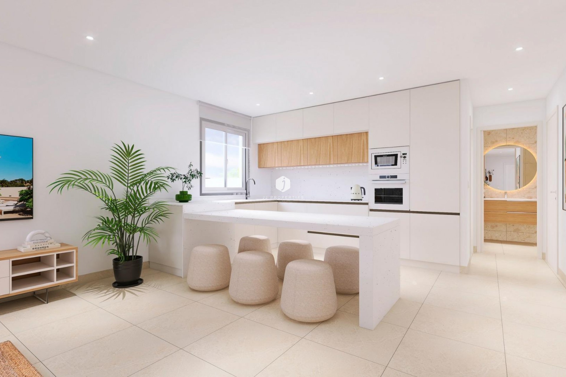 Nouvelle construction - Chalet -
Bigastro - pueblo