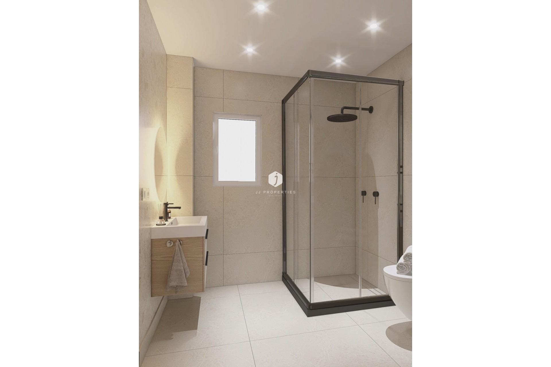 Nouvelle construction - Chalet -
Bigastro - pueblo