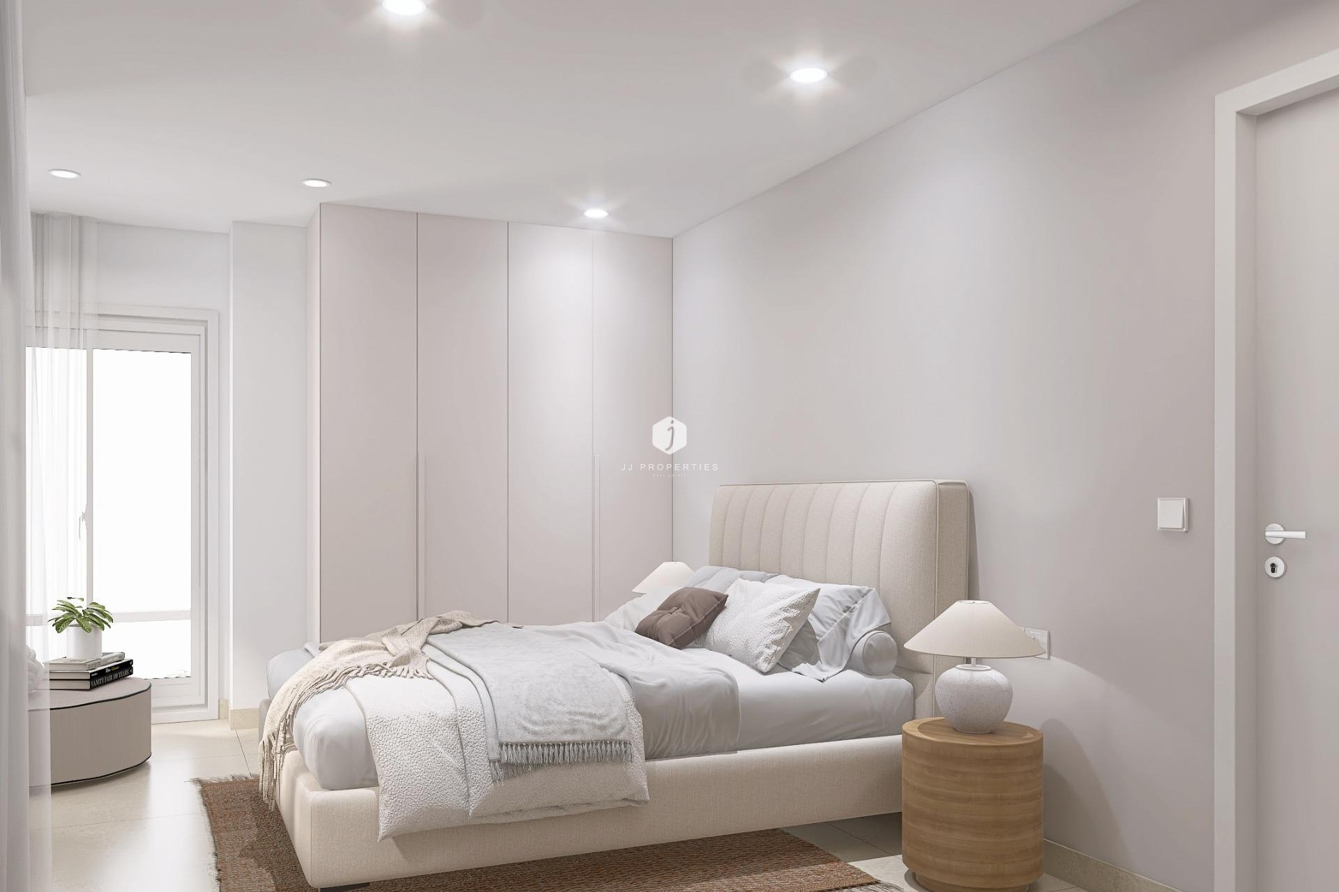 Nouvelle construction - Chalet -
Bigastro - pueblo