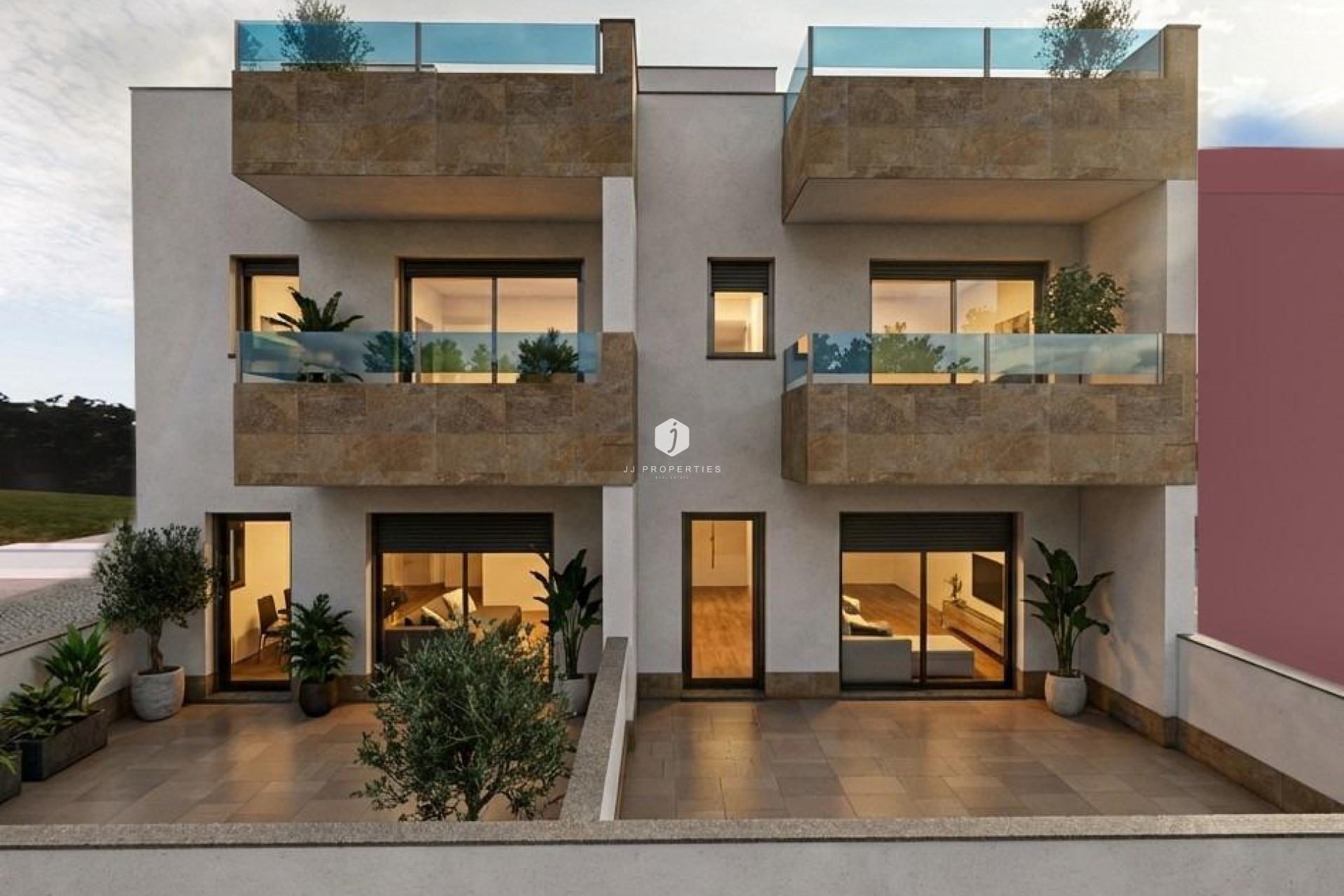 Nouvelle construction - Chalet -
Bigastro - pueblo