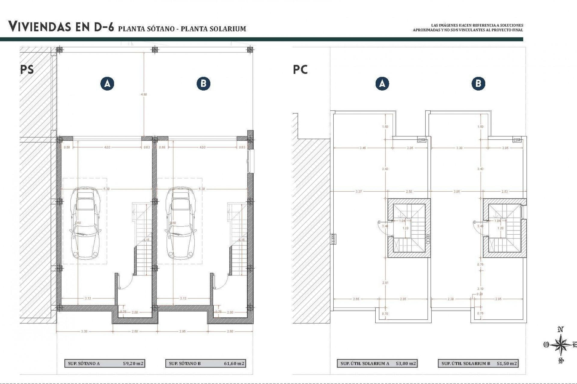 Nouvelle construction - Chalet -
Bigastro - pueblo