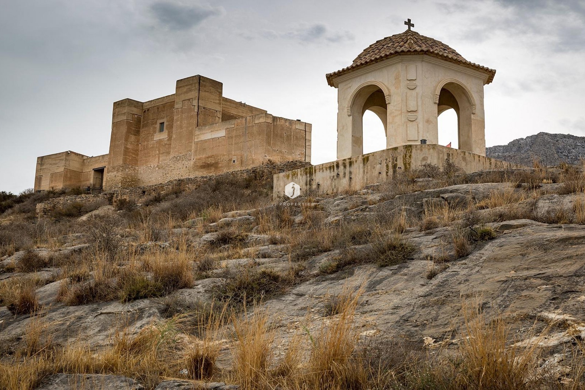 Nouvelle construction - Chalet -
Cox - San Fernando