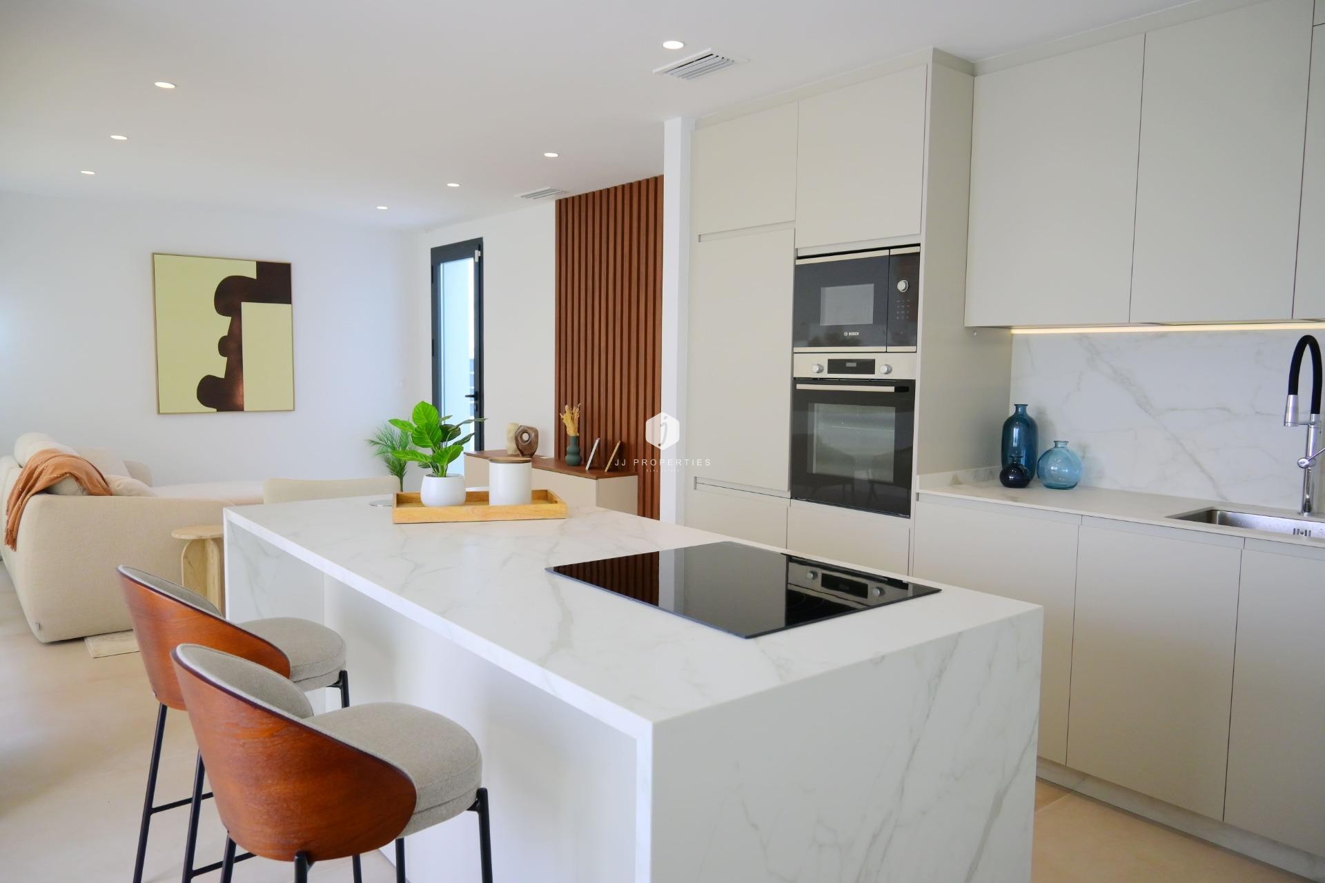 Nouvelle construction - Chalet -
Dolores - polideportivo